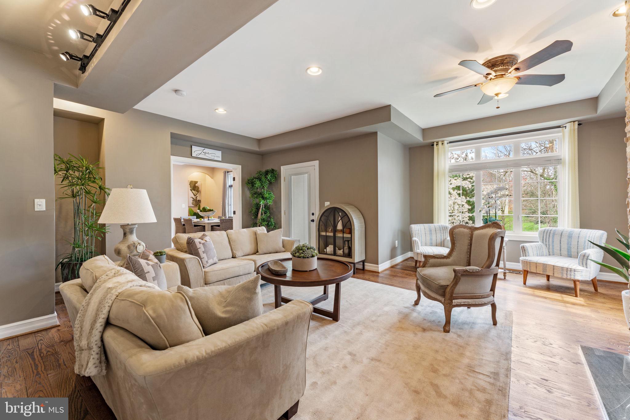 FAIRLAND - Residential