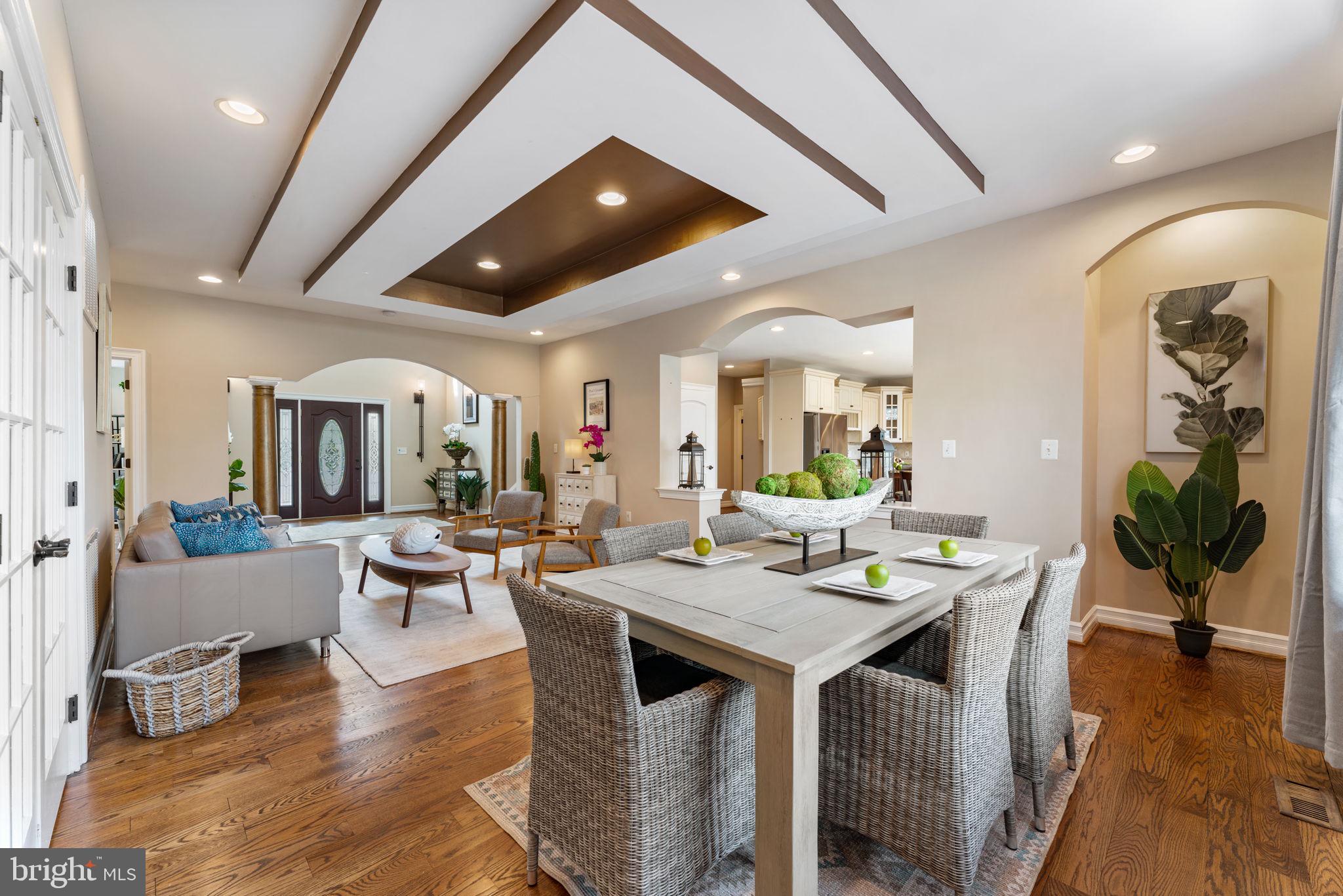 FAIRLAND - Residential