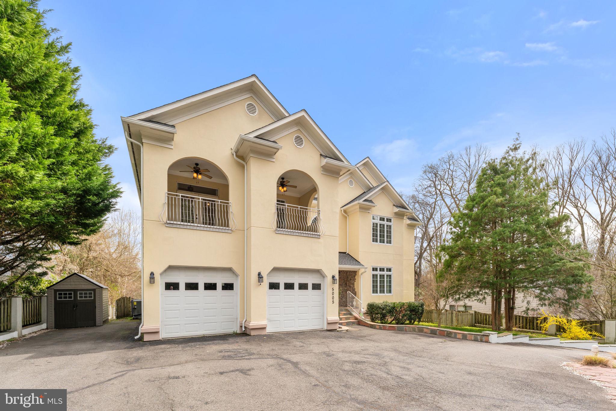 FAIRLAND - Residential