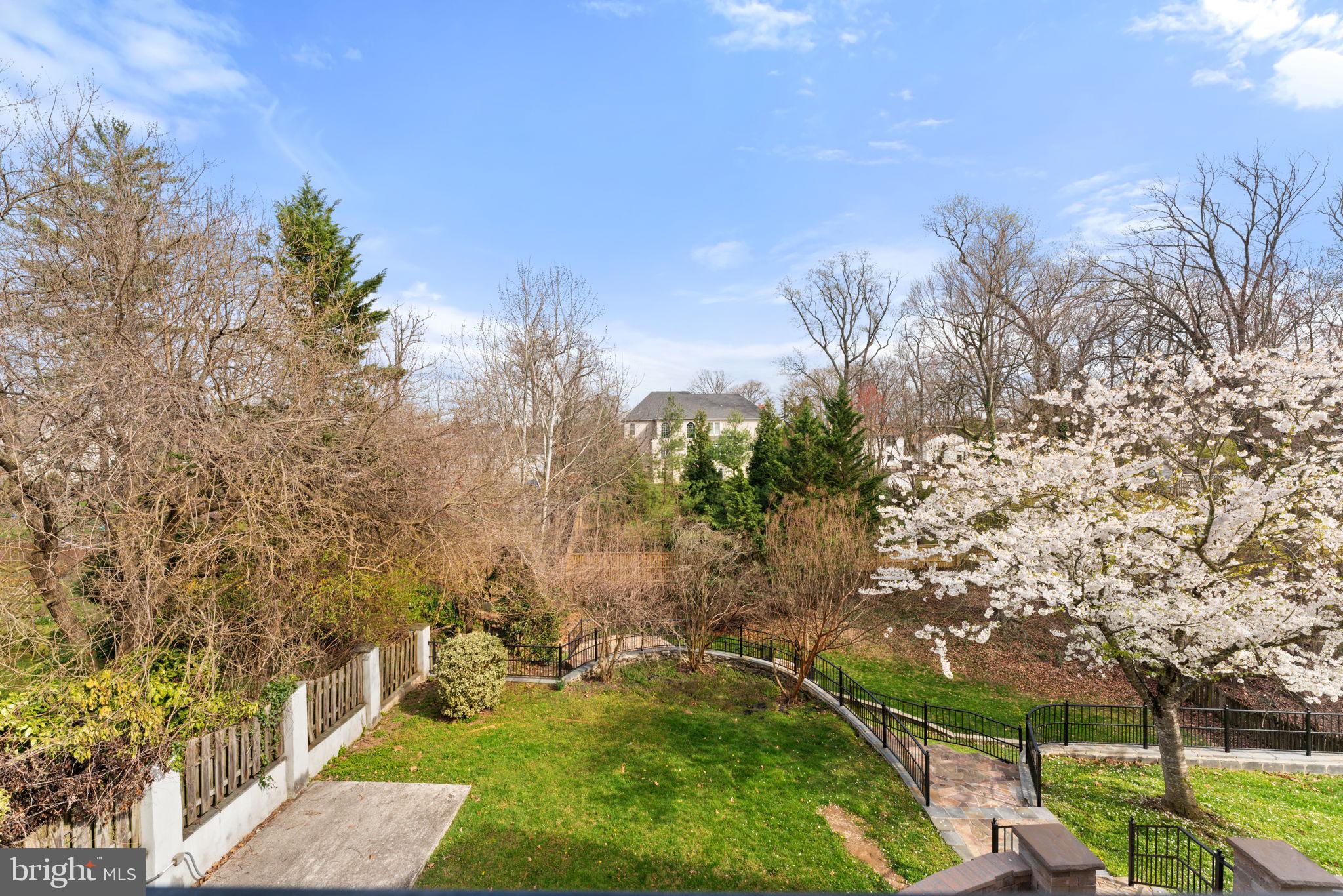 FAIRLAND - Residential