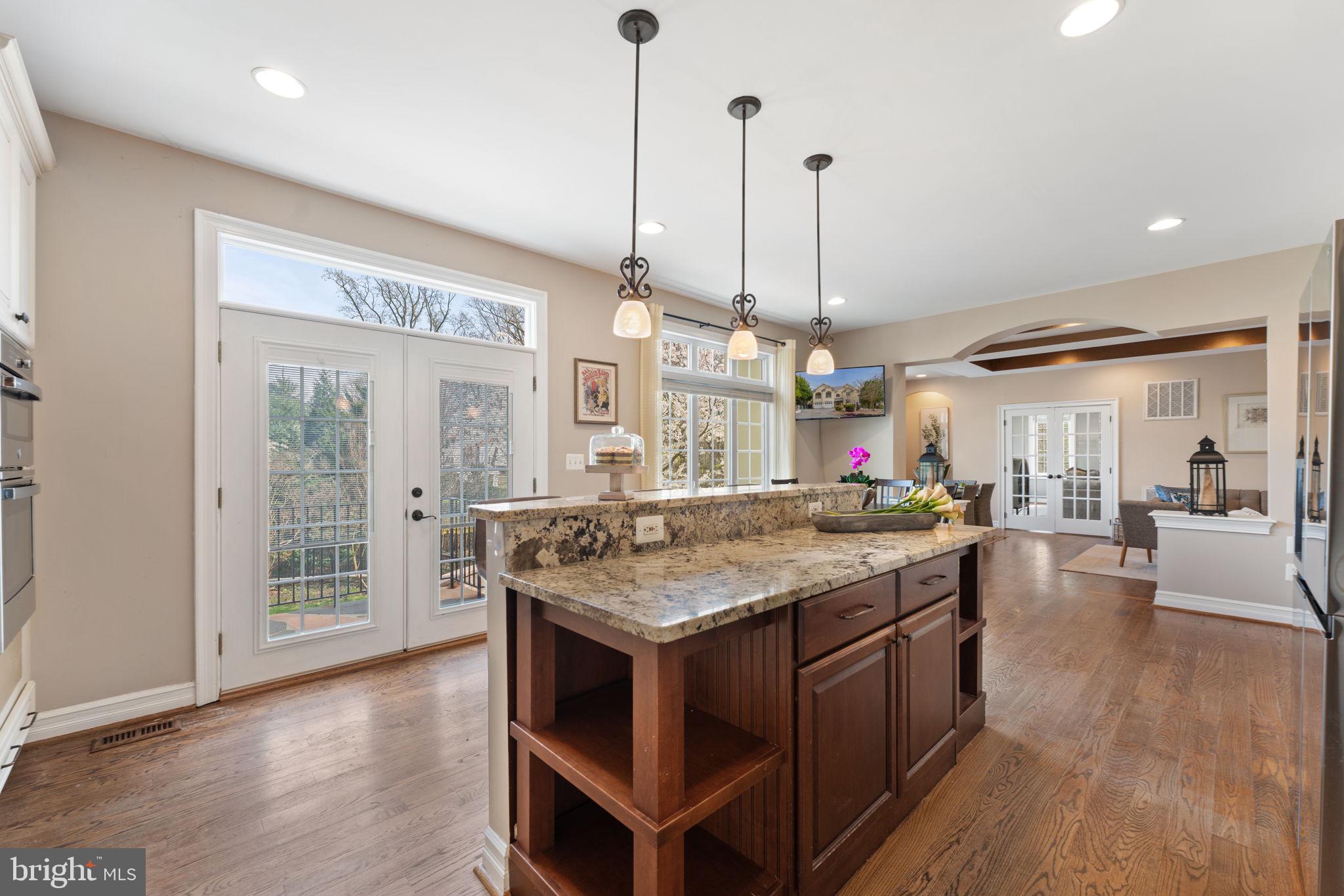 FAIRLAND - Residential