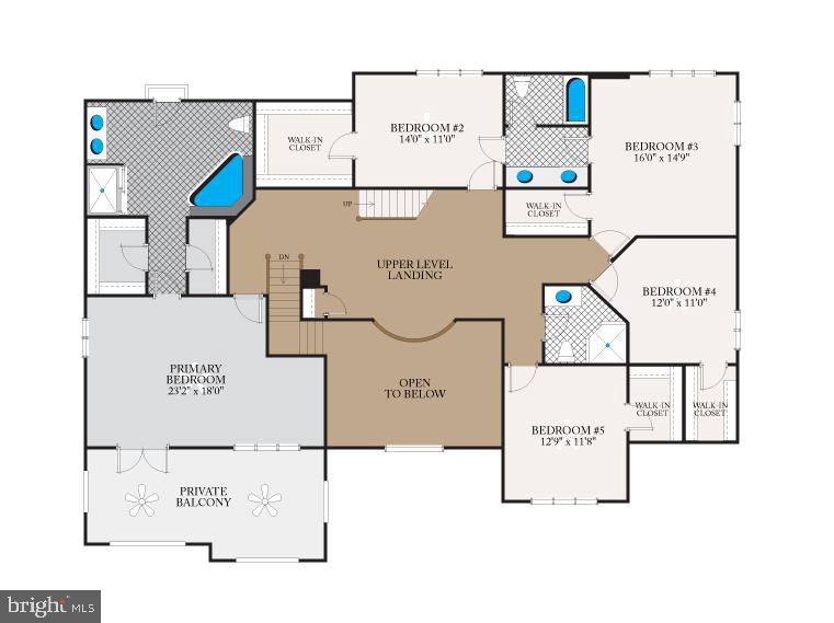 FAIRLAND - Residential