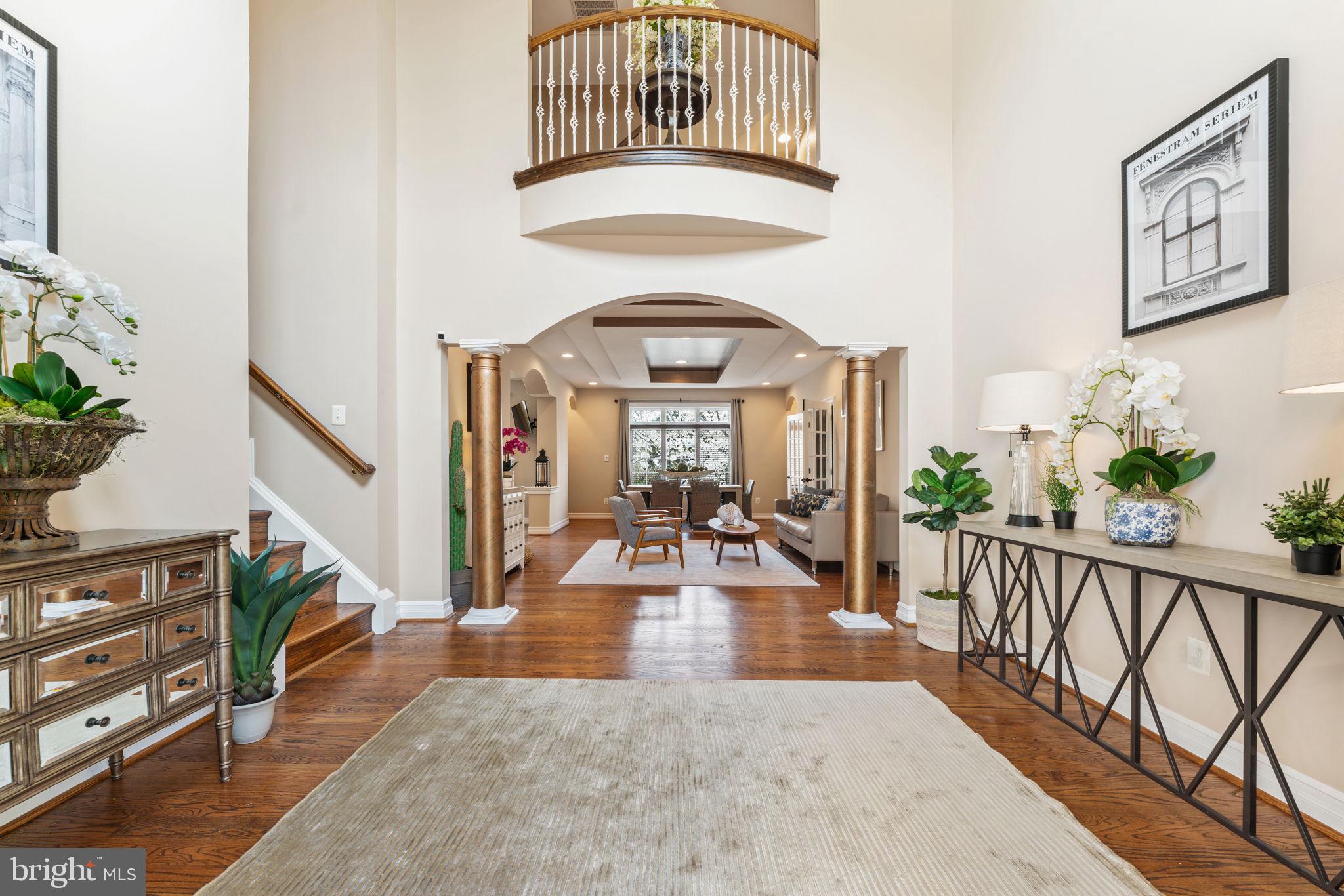 FAIRLAND - Residential