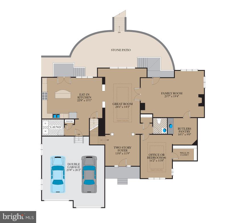 FAIRLAND - Residential