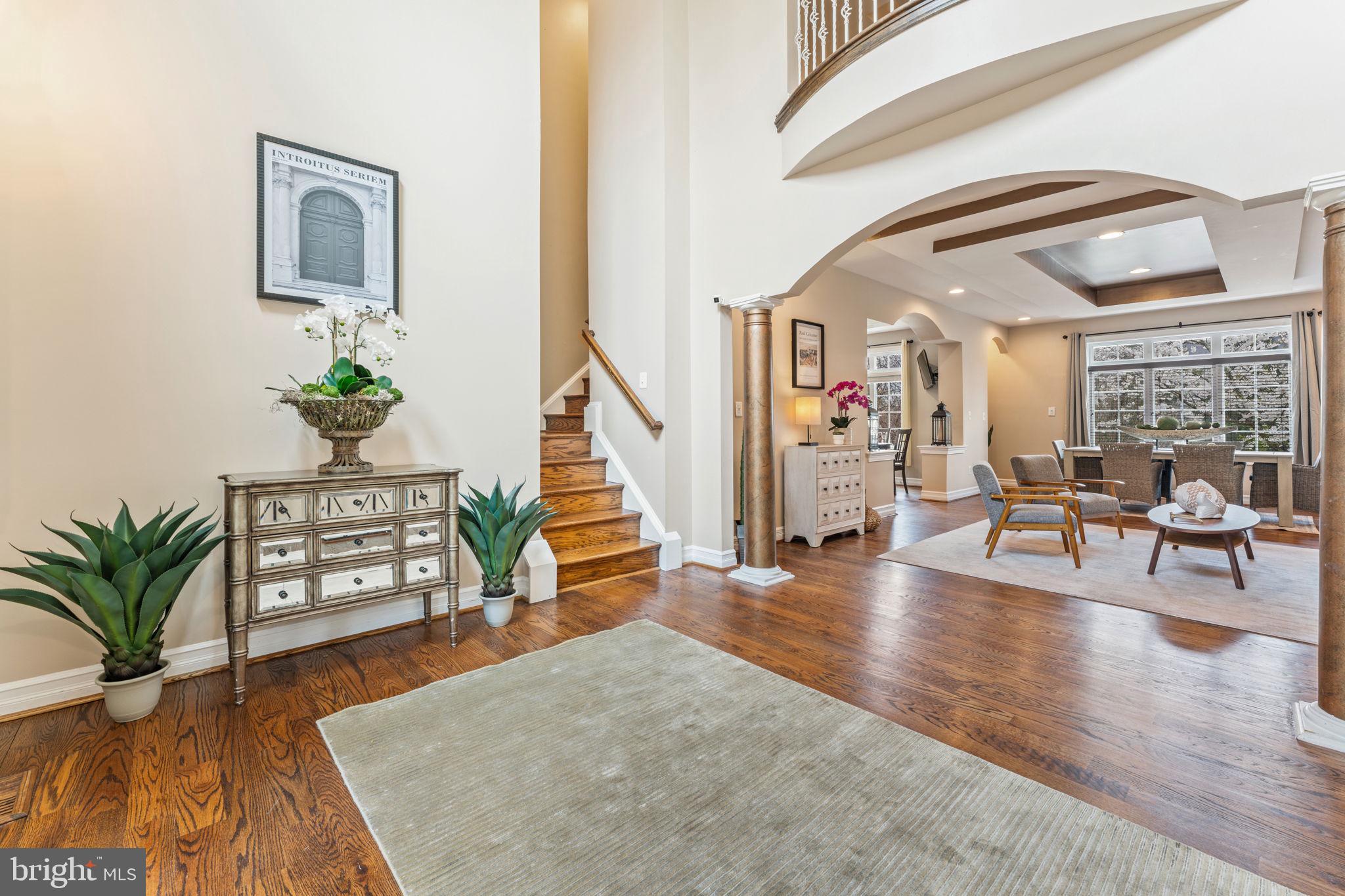 FAIRLAND - Residential