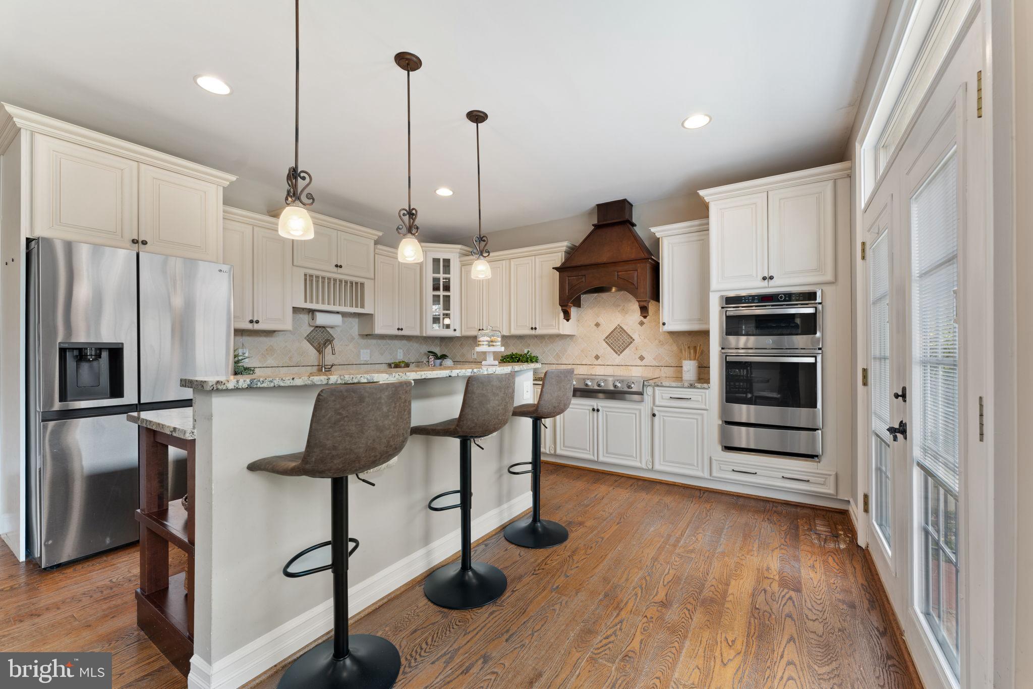 FAIRLAND - Residential