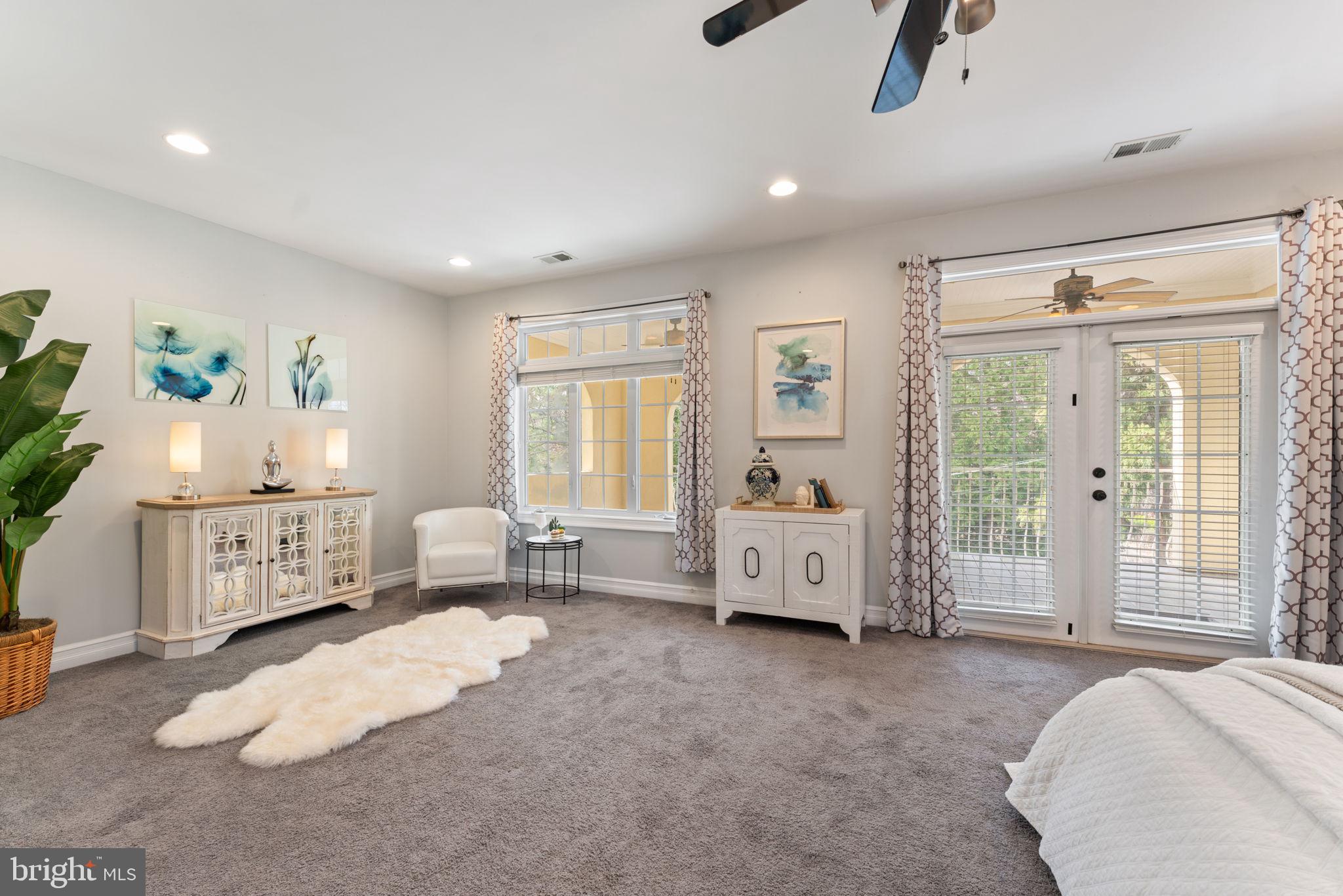 FAIRLAND - Residential