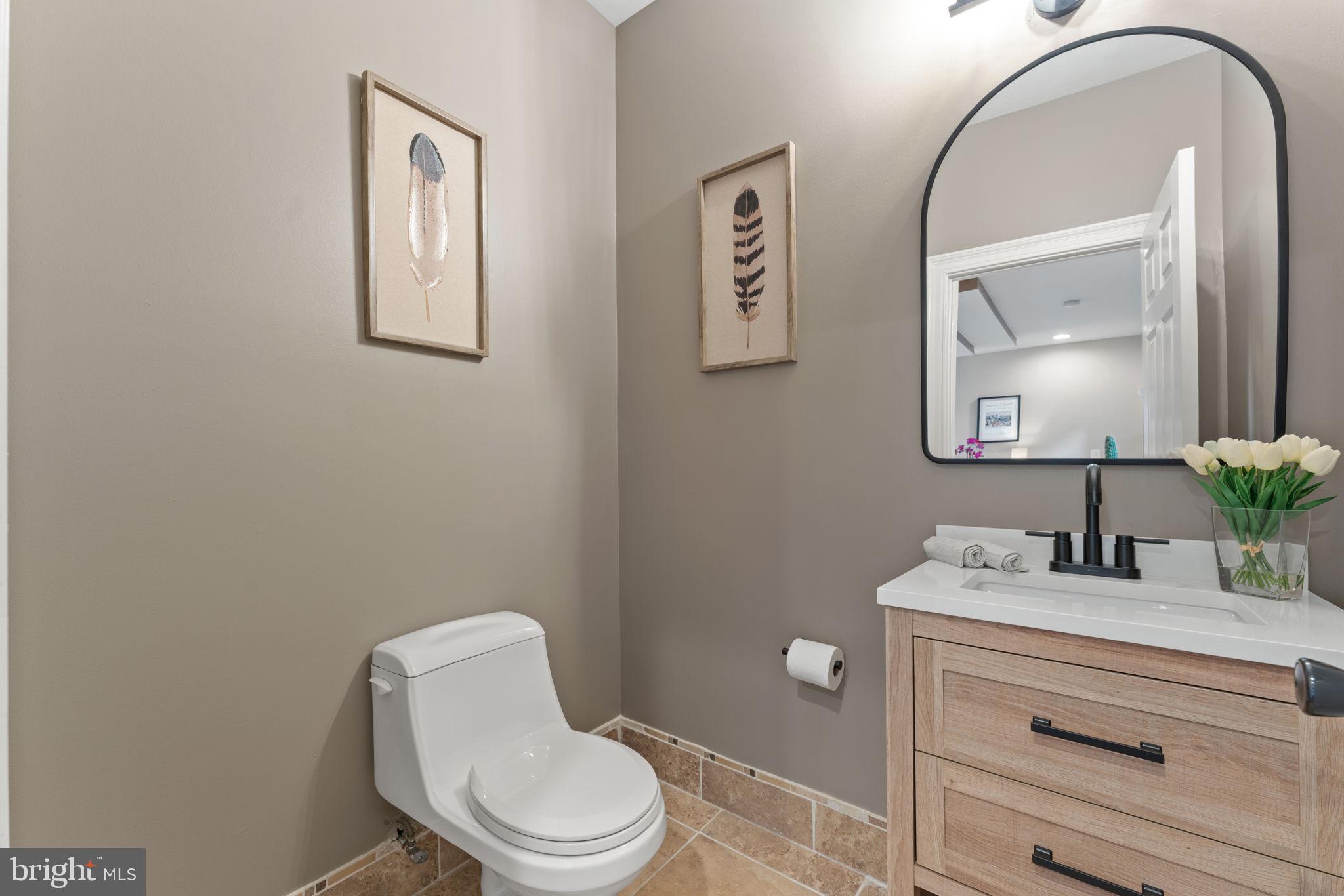 FAIRLAND - Residential