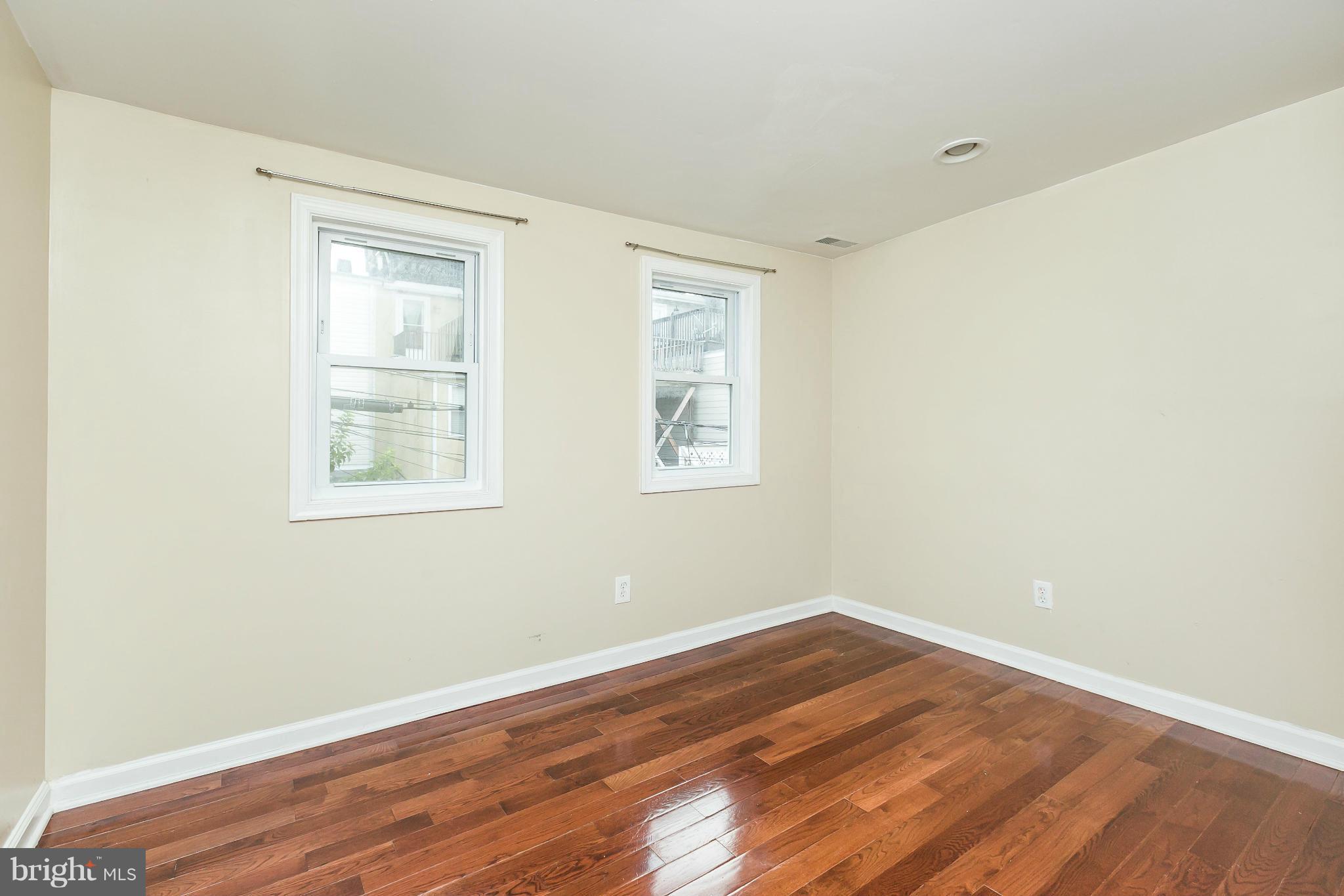 FEDERAL HILL HISTORIC DISTRICT - Residential Lease