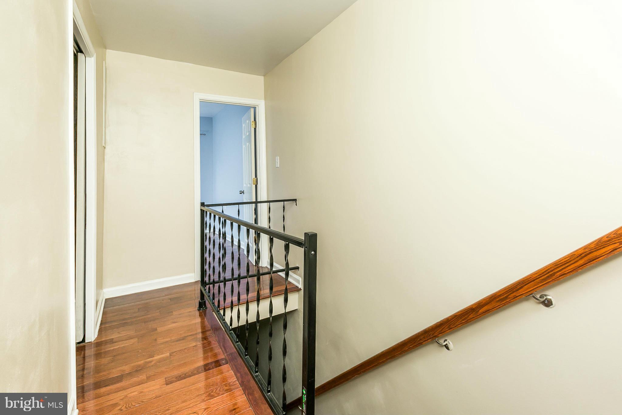 FEDERAL HILL HISTORIC DISTRICT - Residential Lease