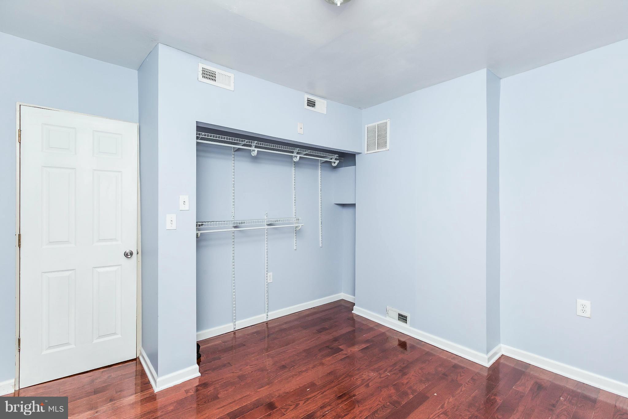 FEDERAL HILL HISTORIC DISTRICT - Residential Lease