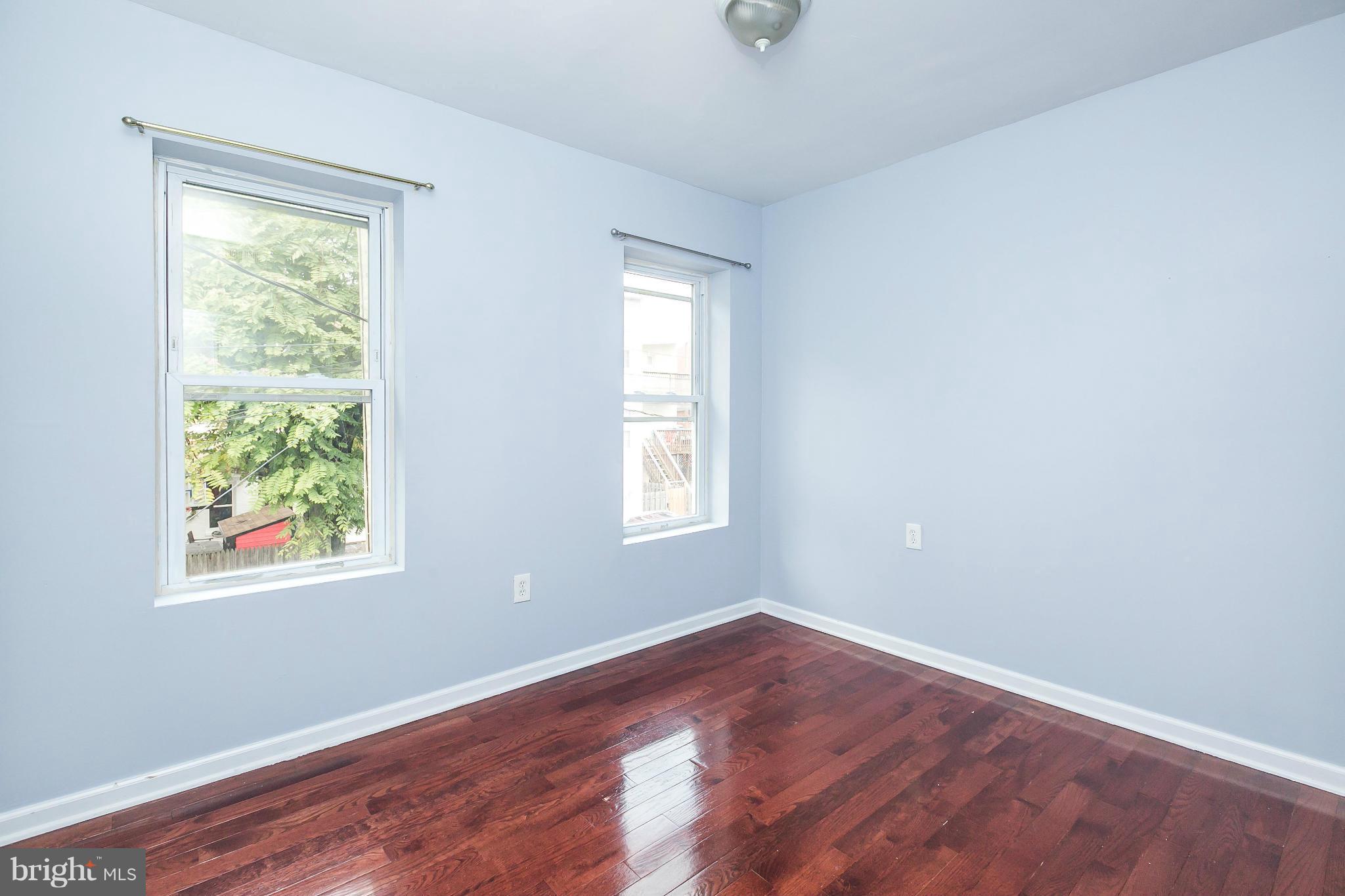 FEDERAL HILL HISTORIC DISTRICT - Residential Lease