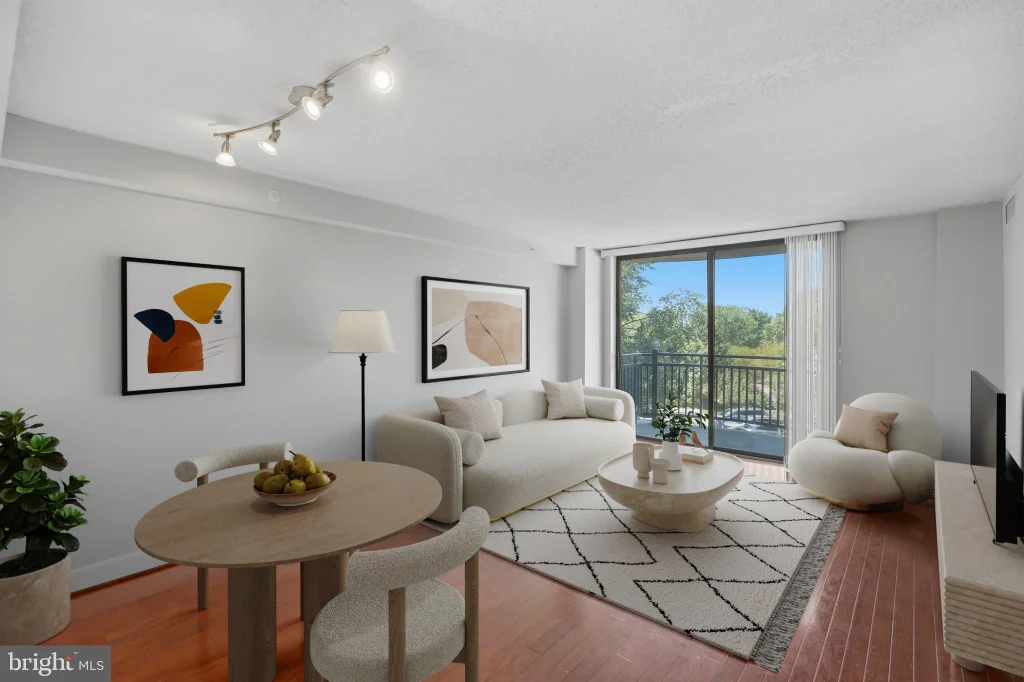 3401 38th Street NW Unit 314, Washington, DC 20016
