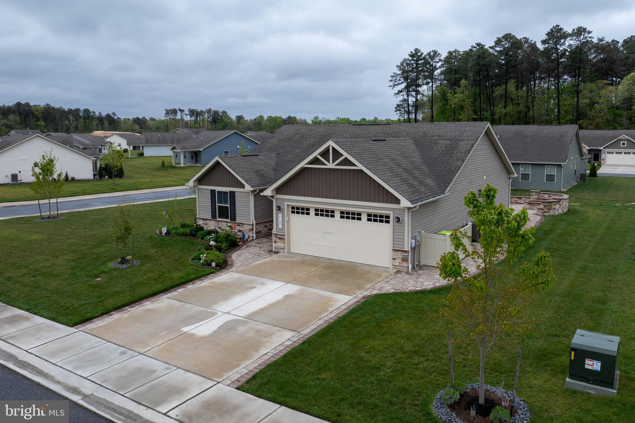 NONE AVAILABLE - Residential