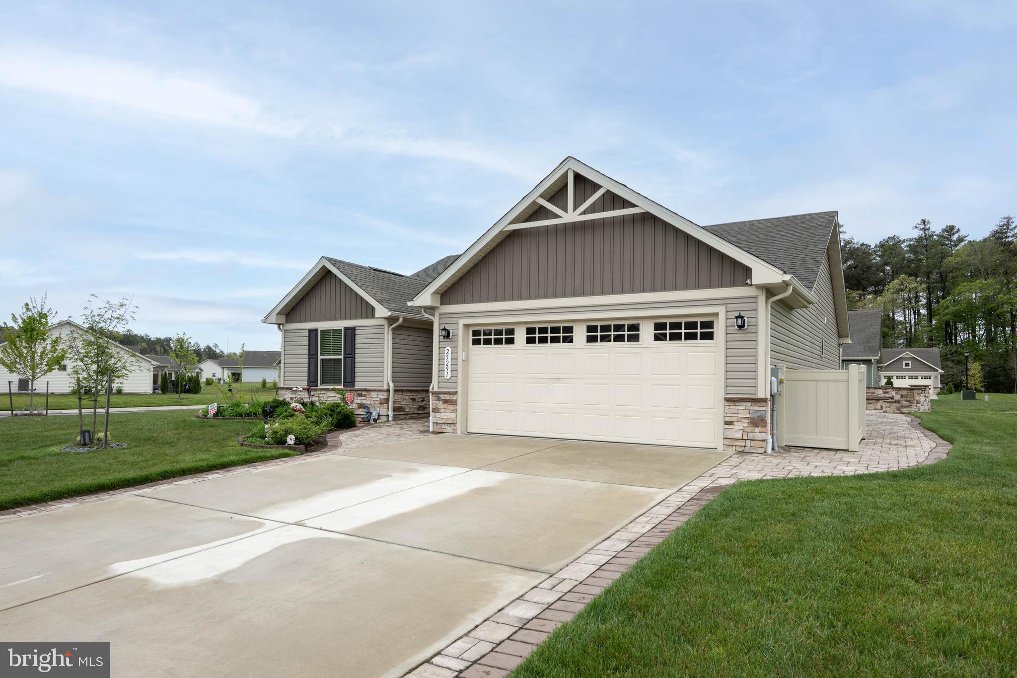 NONE AVAILABLE - Residential