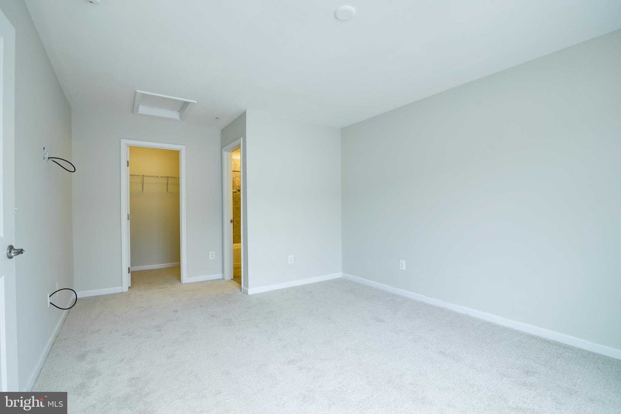 CRESCENT PLACE - Residential Lease