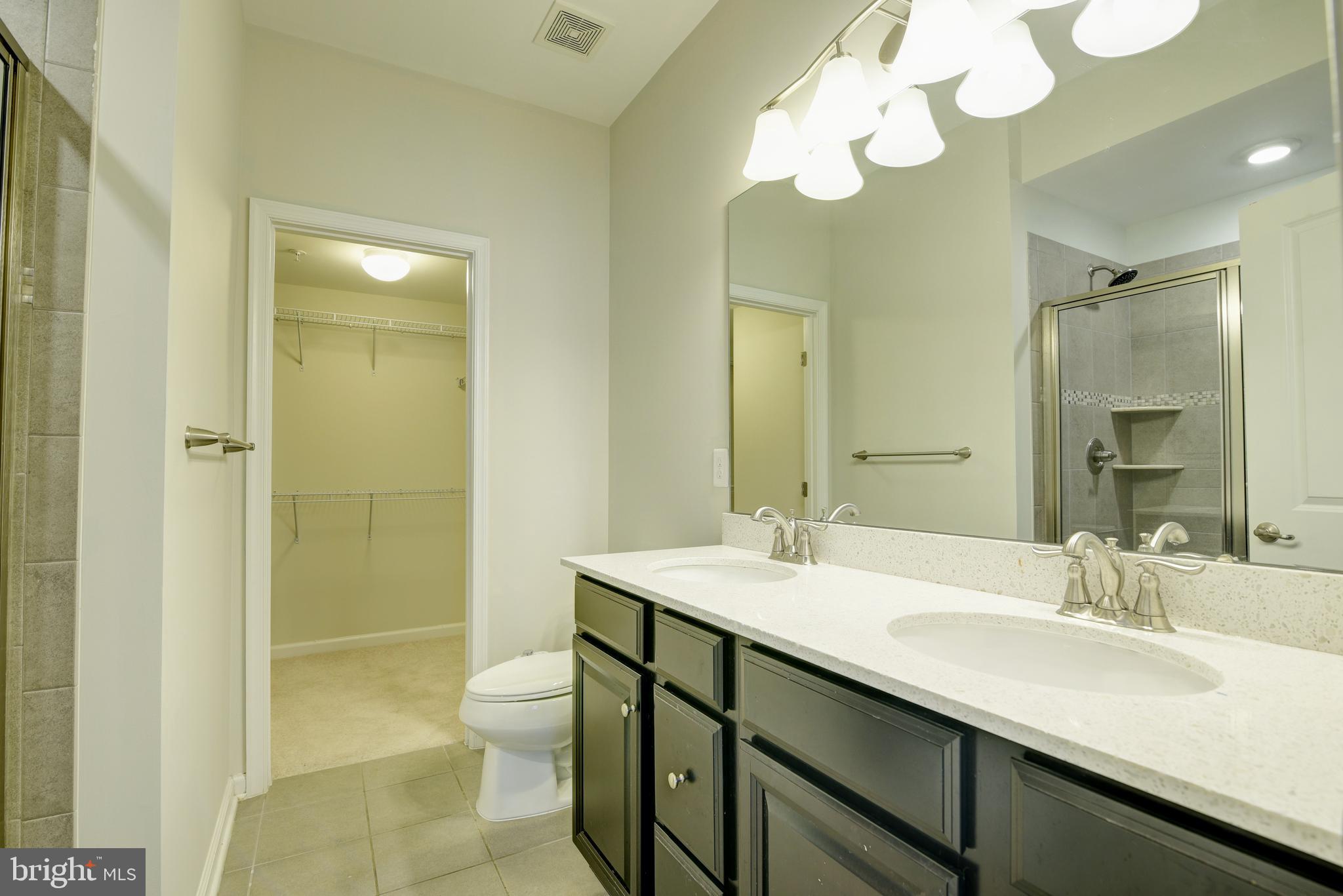 CRESCENT PLACE - Residential Lease