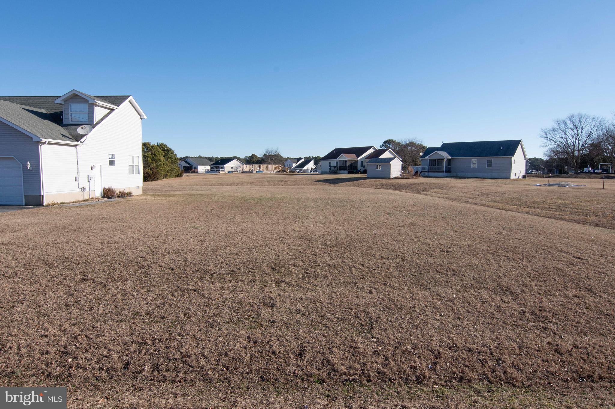 Lot 170 CAPTAINS CORRIDOR