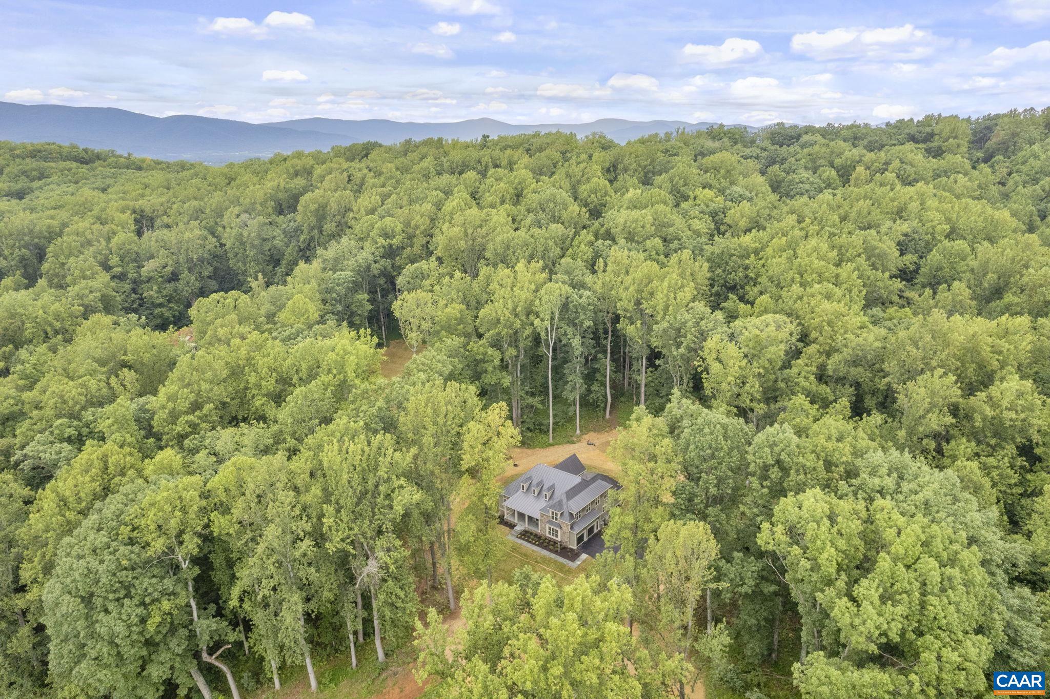 VILLA DESTE - Residential