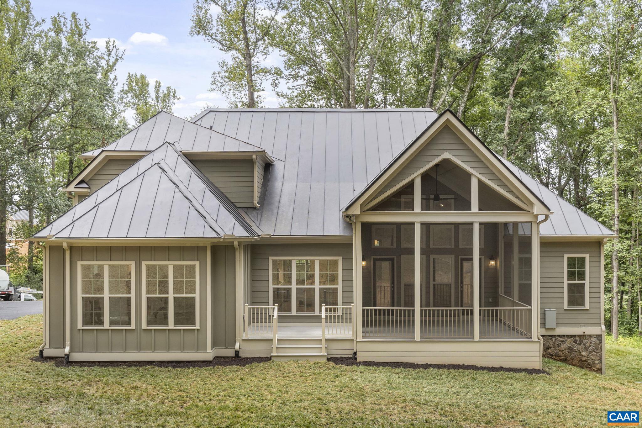 VILLA DESTE - Residential