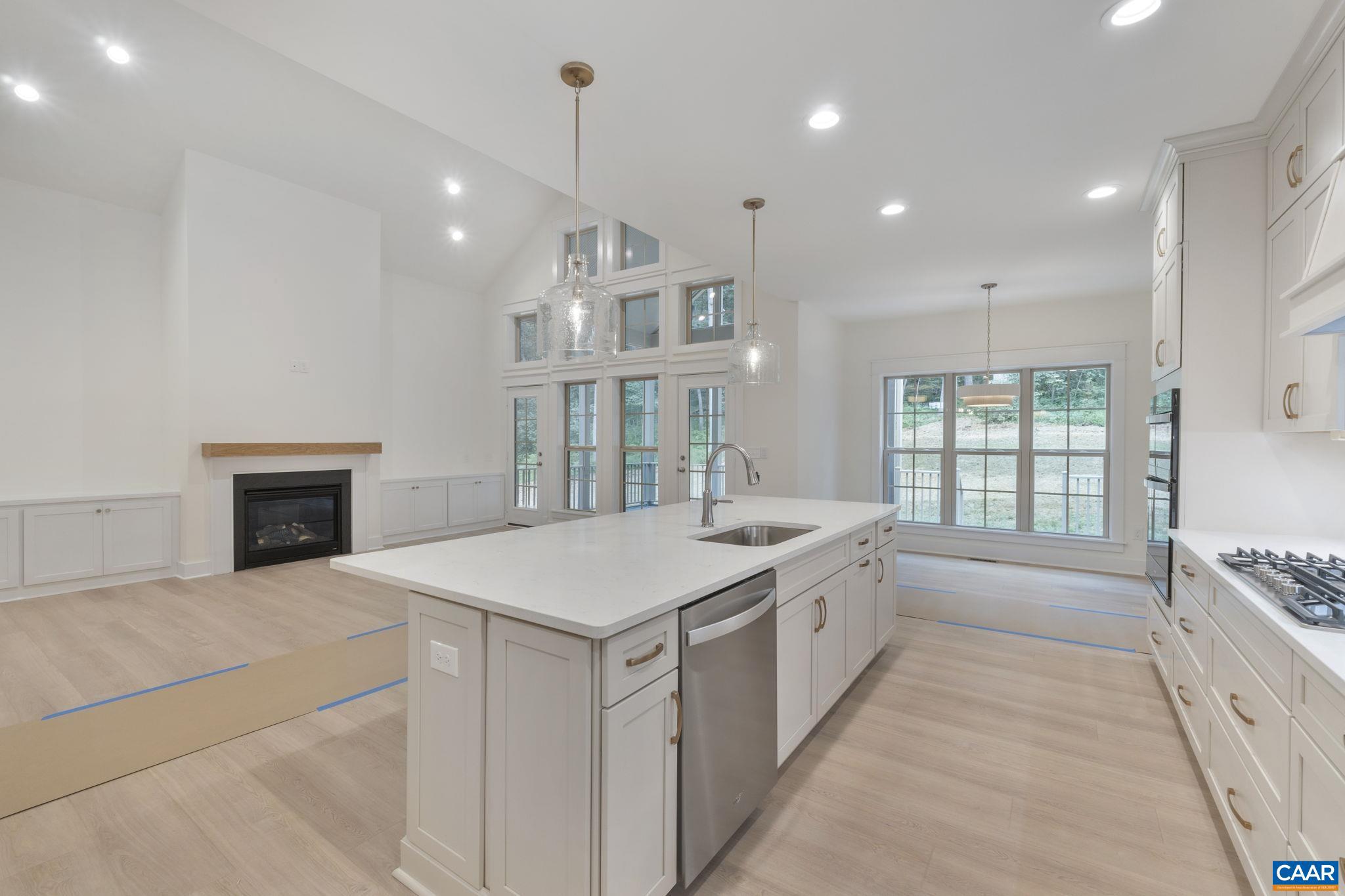 VILLA DESTE - Residential