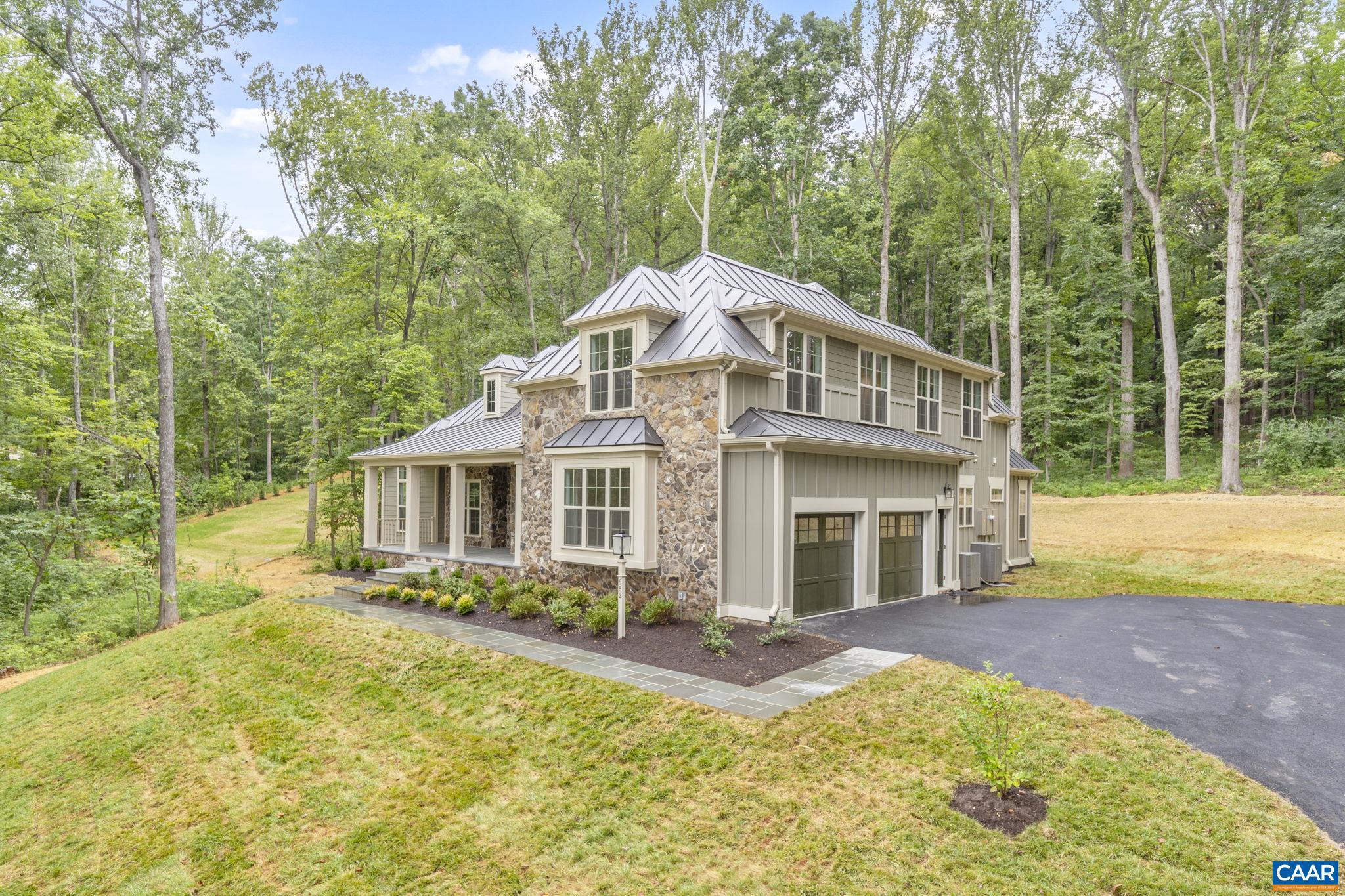 VILLA DESTE - Residential