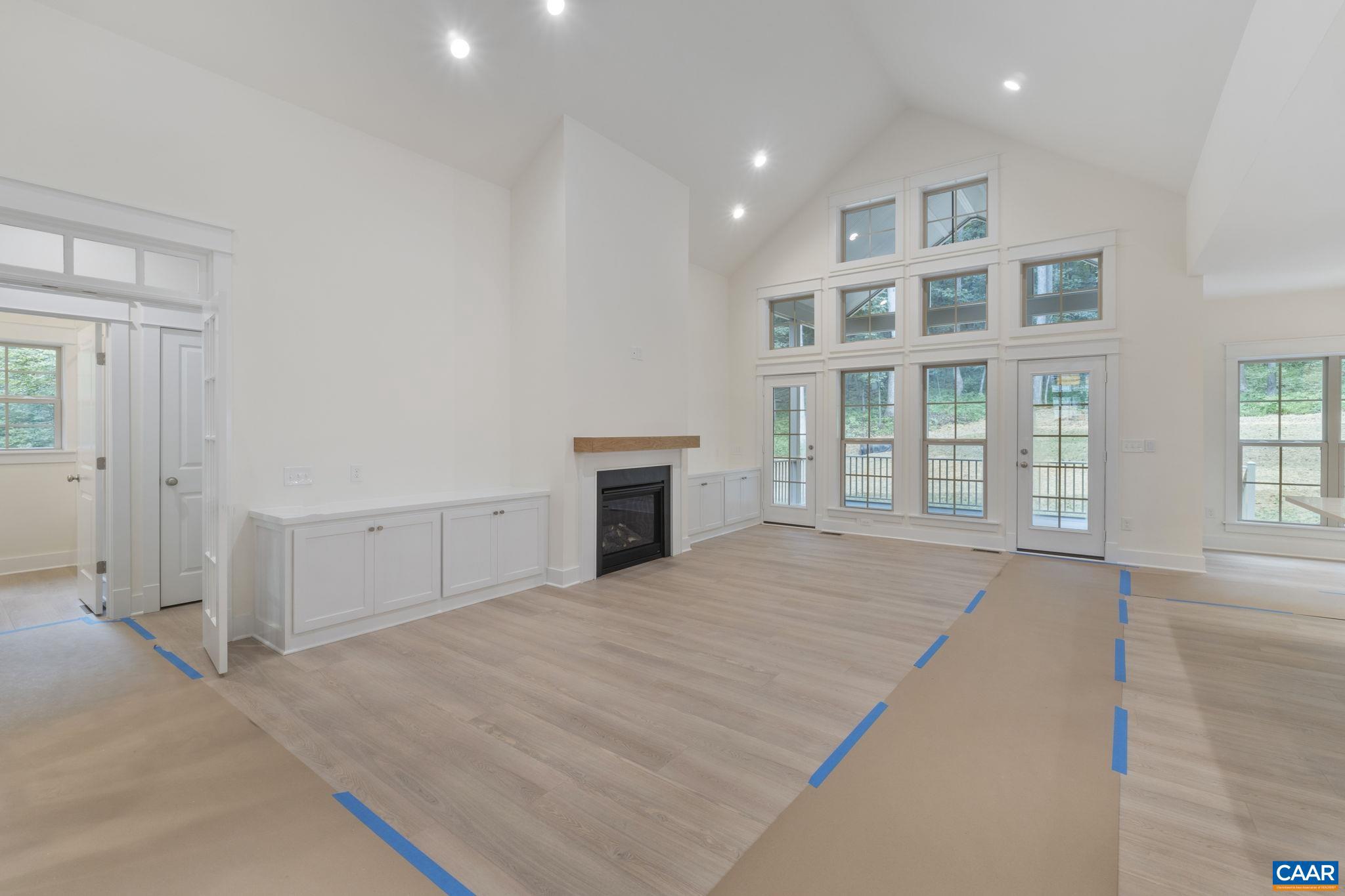 VILLA DESTE - Residential