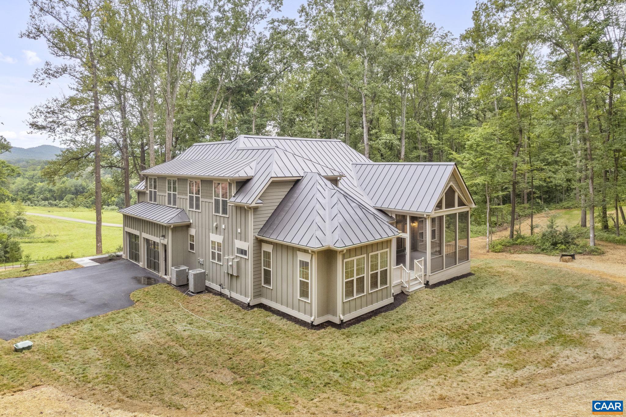 VILLA DESTE - Residential