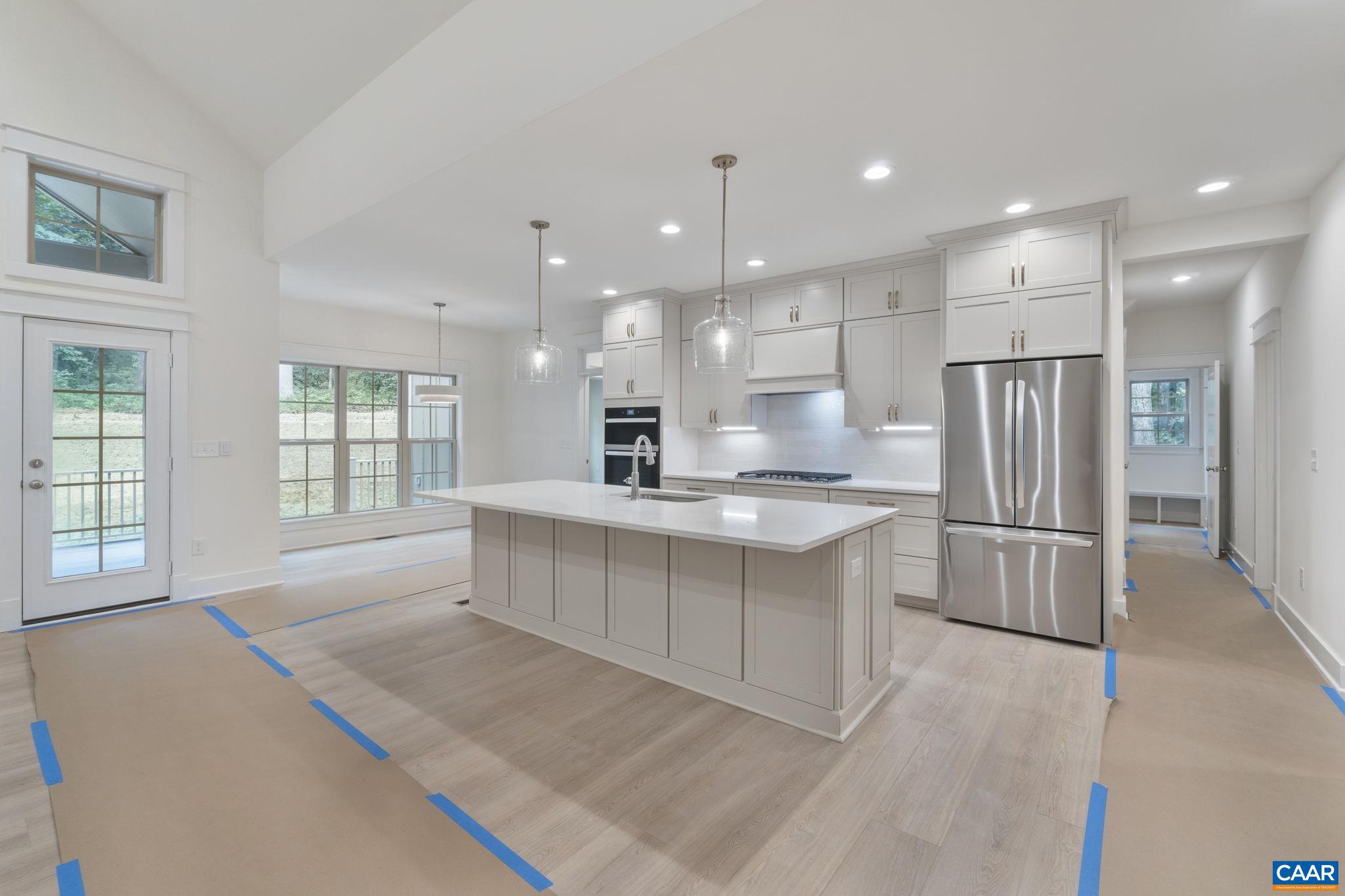 VILLA DESTE - Residential