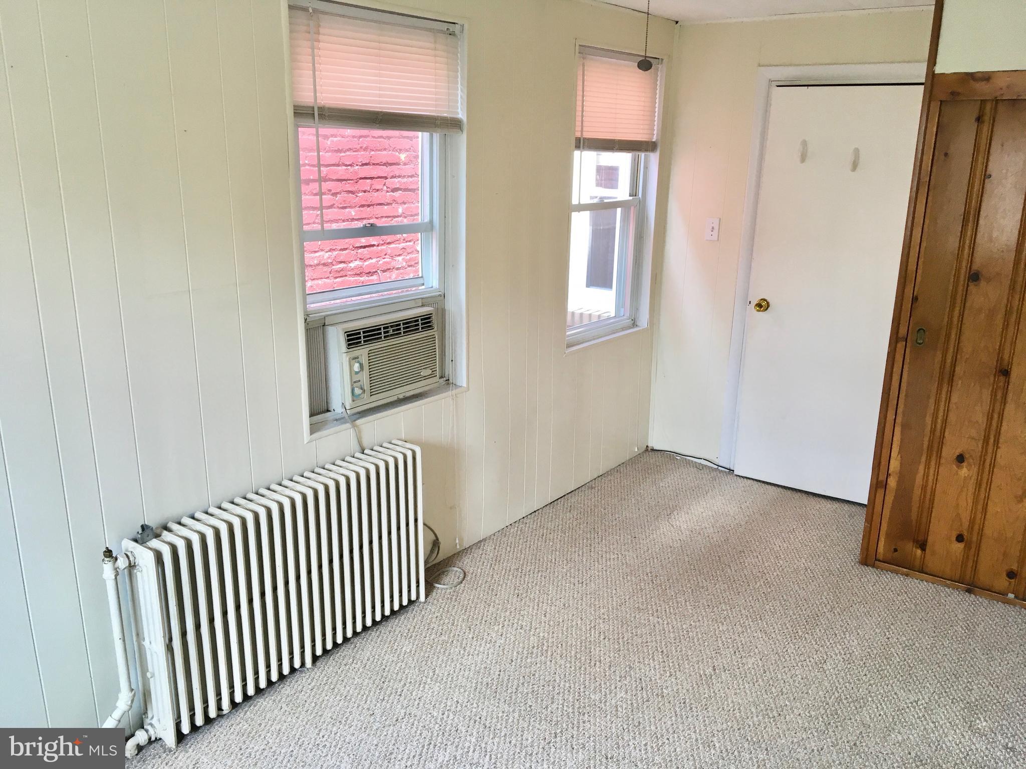 CANTON - Residential Lease