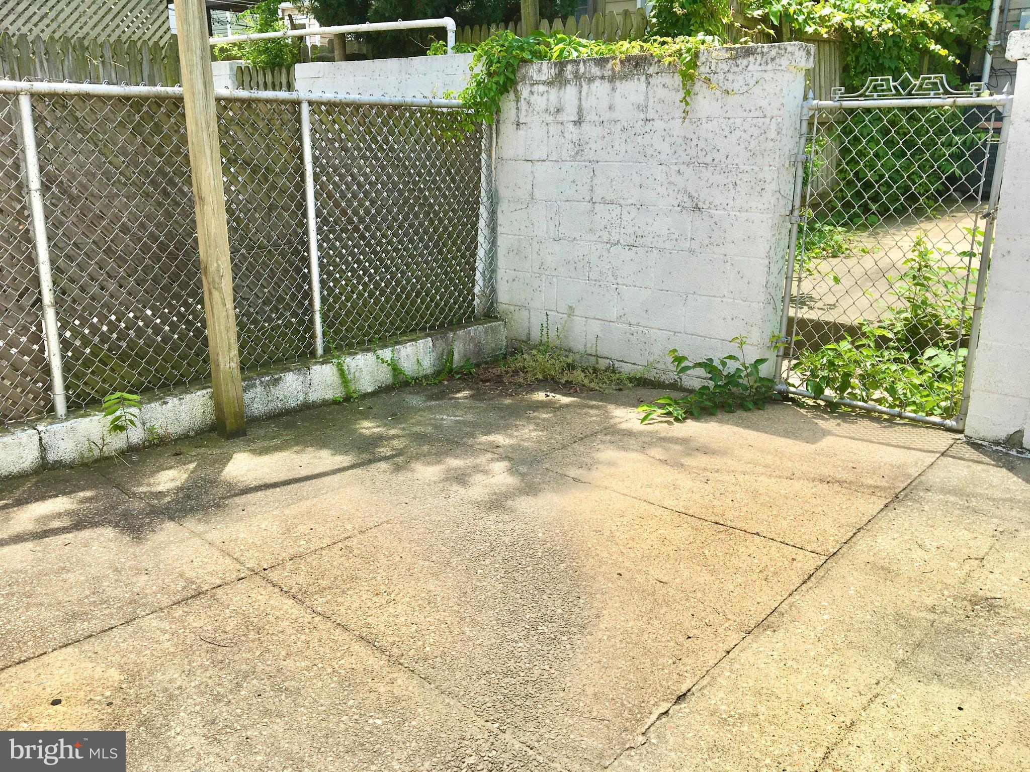 CANTON - Residential Lease