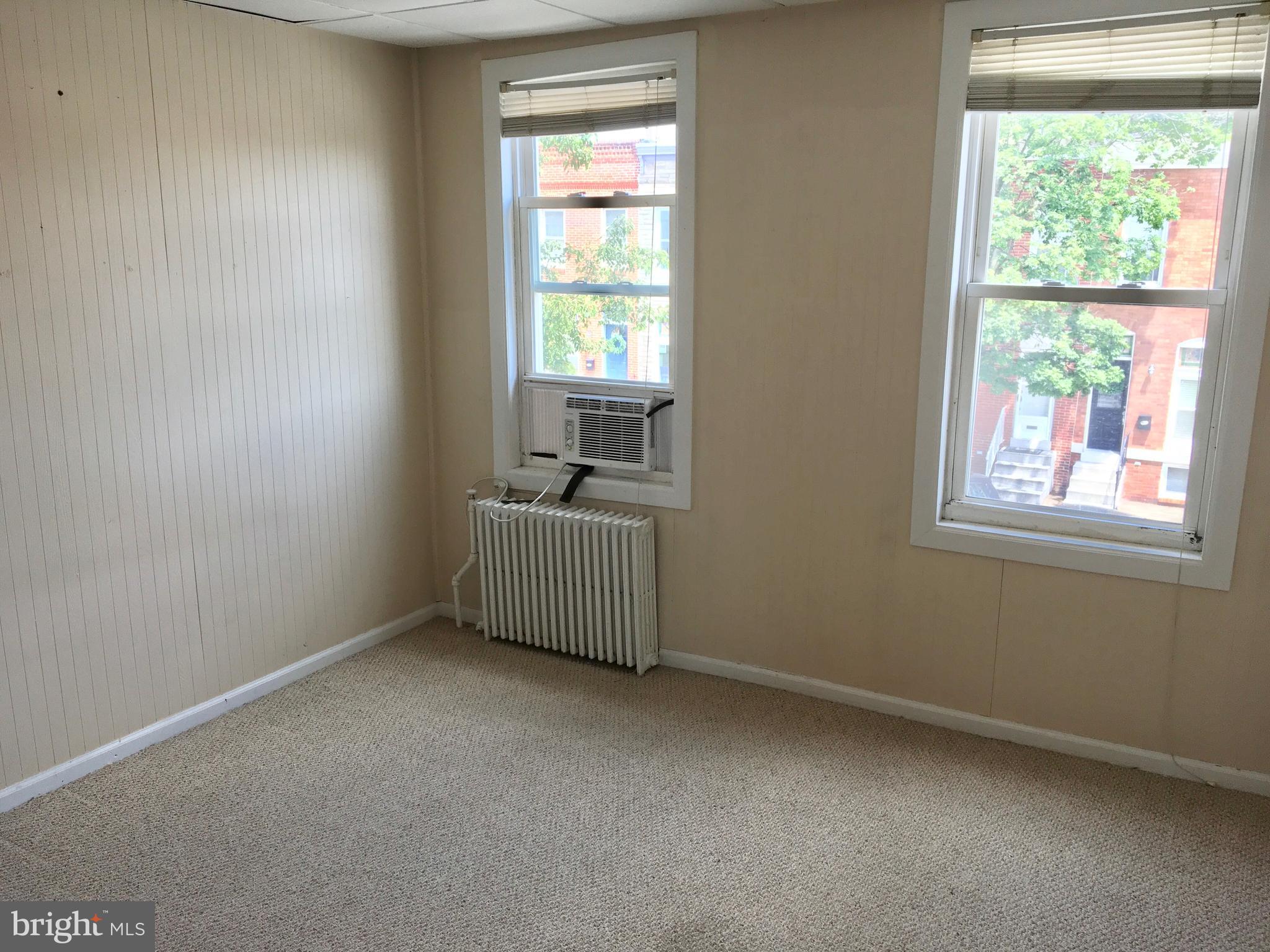 CANTON - Residential Lease