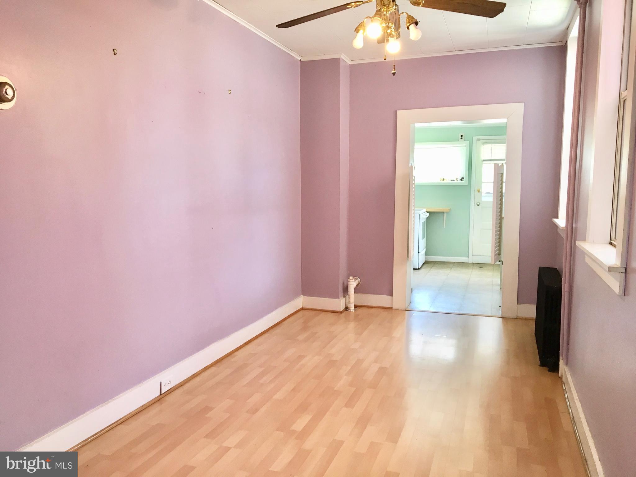 CANTON - Residential Lease