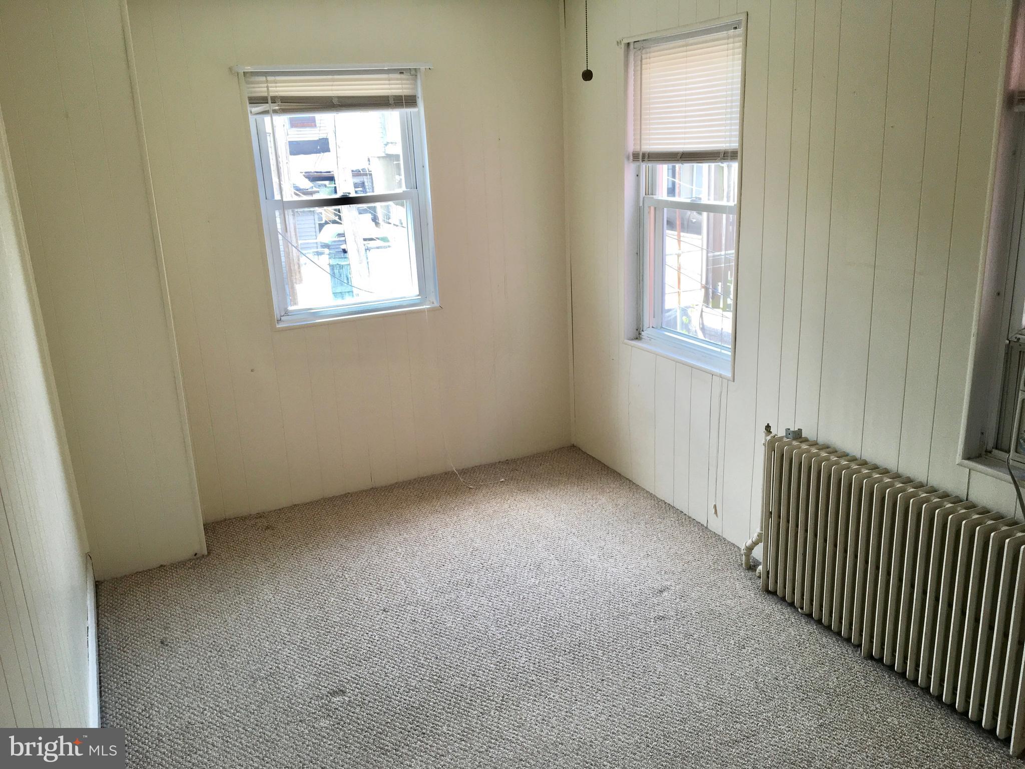 CANTON - Residential Lease