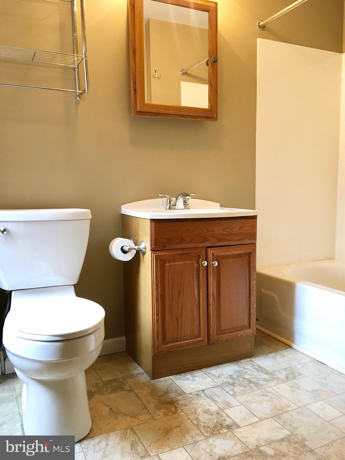 CANTON - Residential Lease