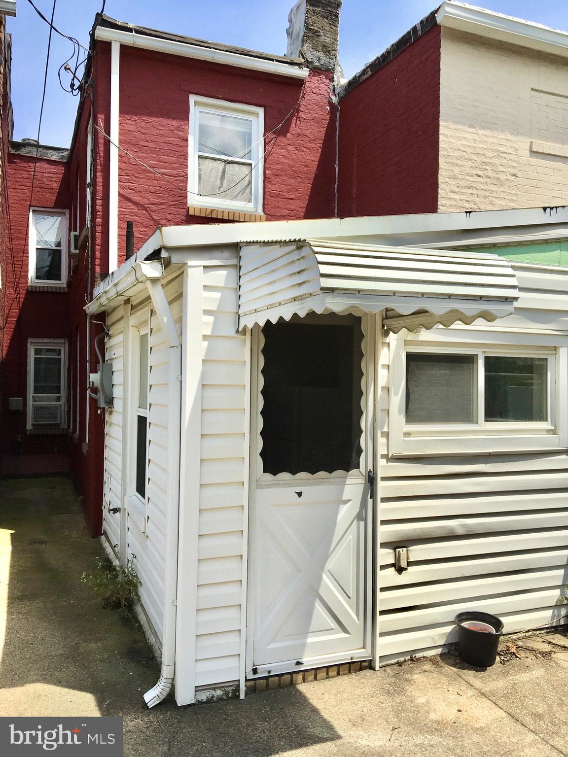 CANTON - Residential Lease