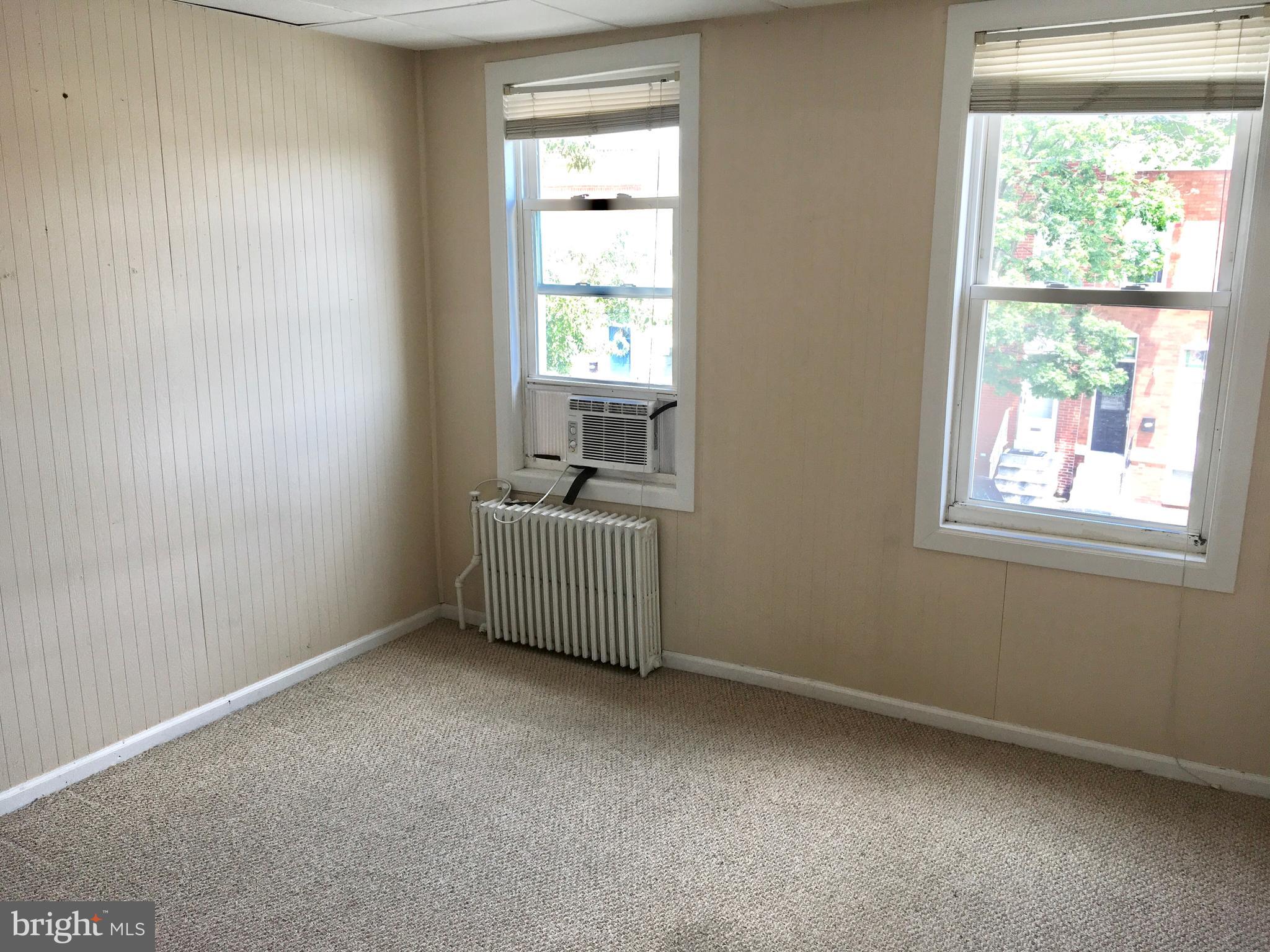 CANTON - Residential Lease