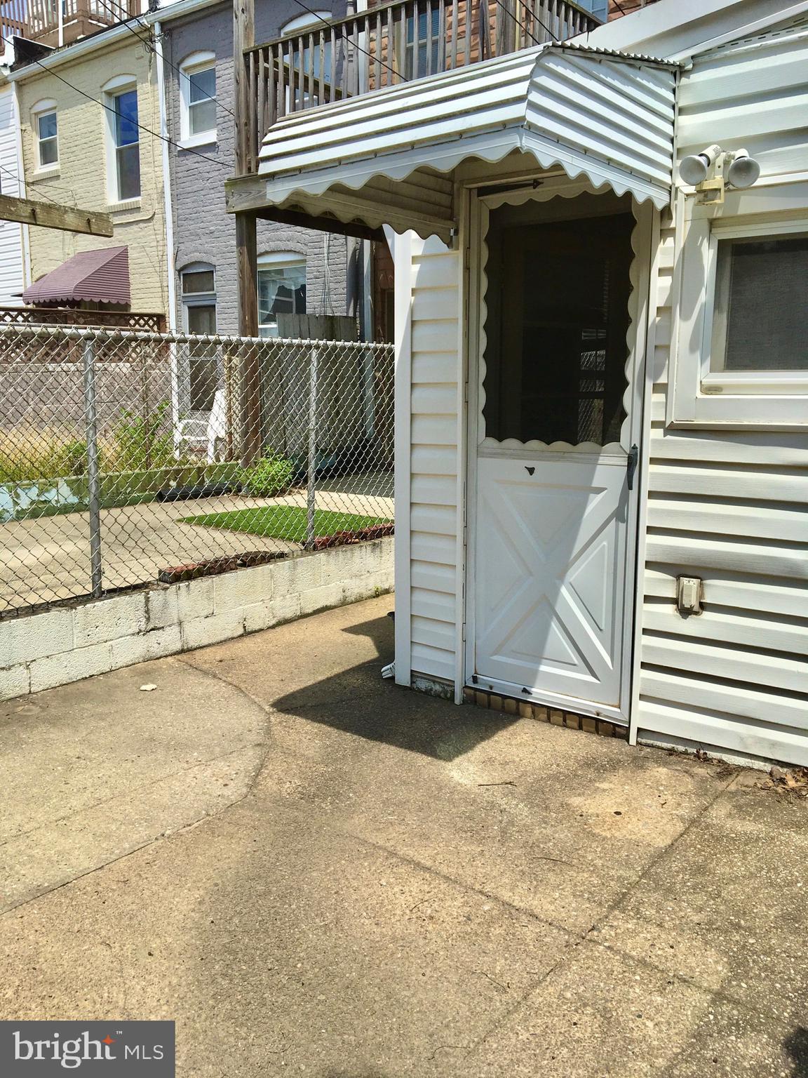 CANTON - Residential Lease