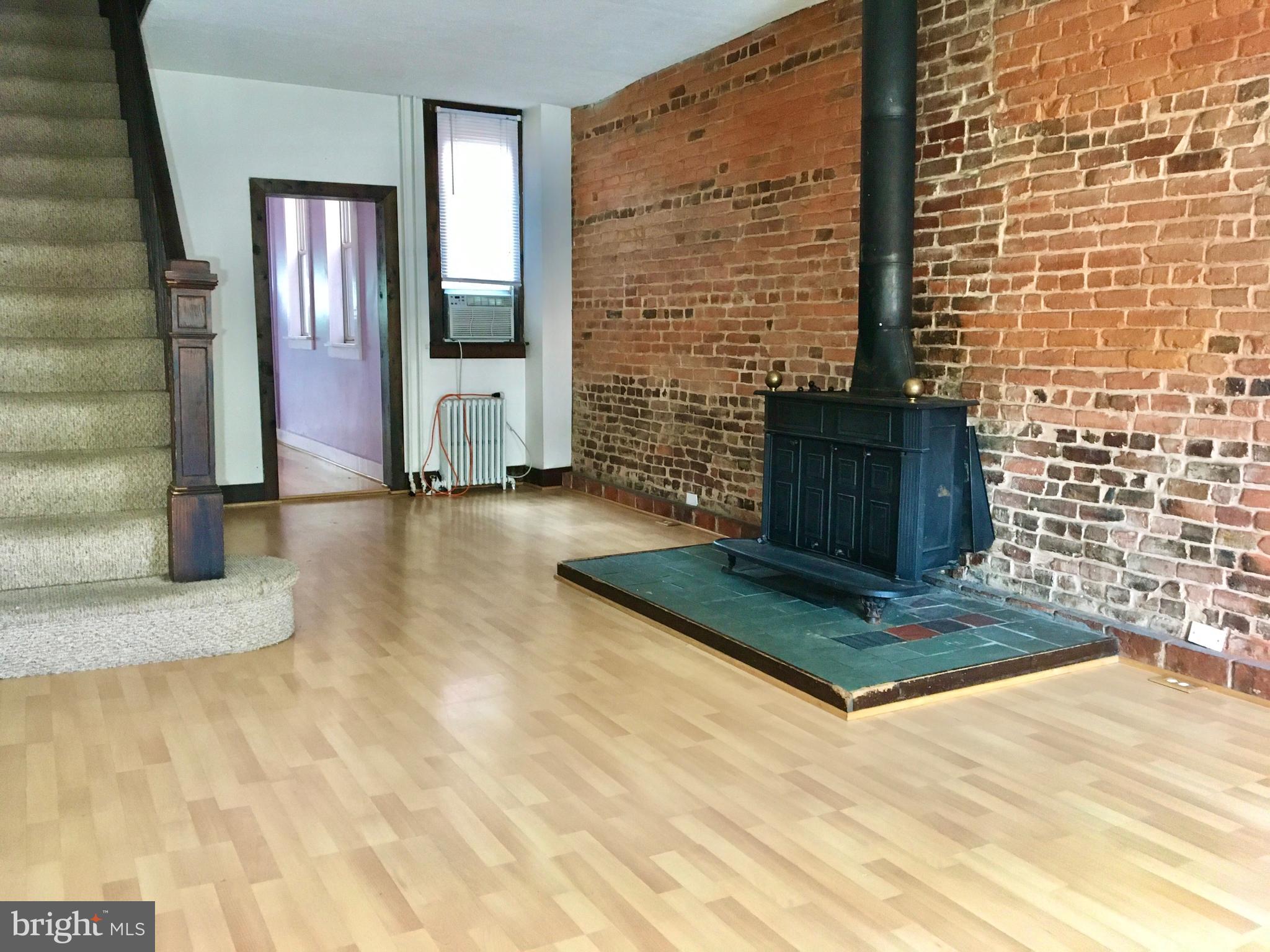 CANTON - Residential Lease