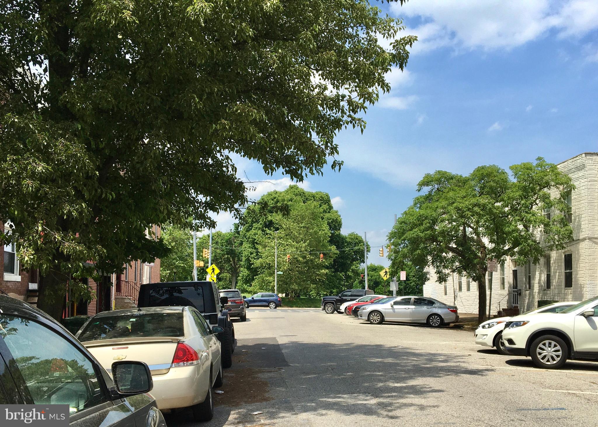 CANTON - Residential Lease