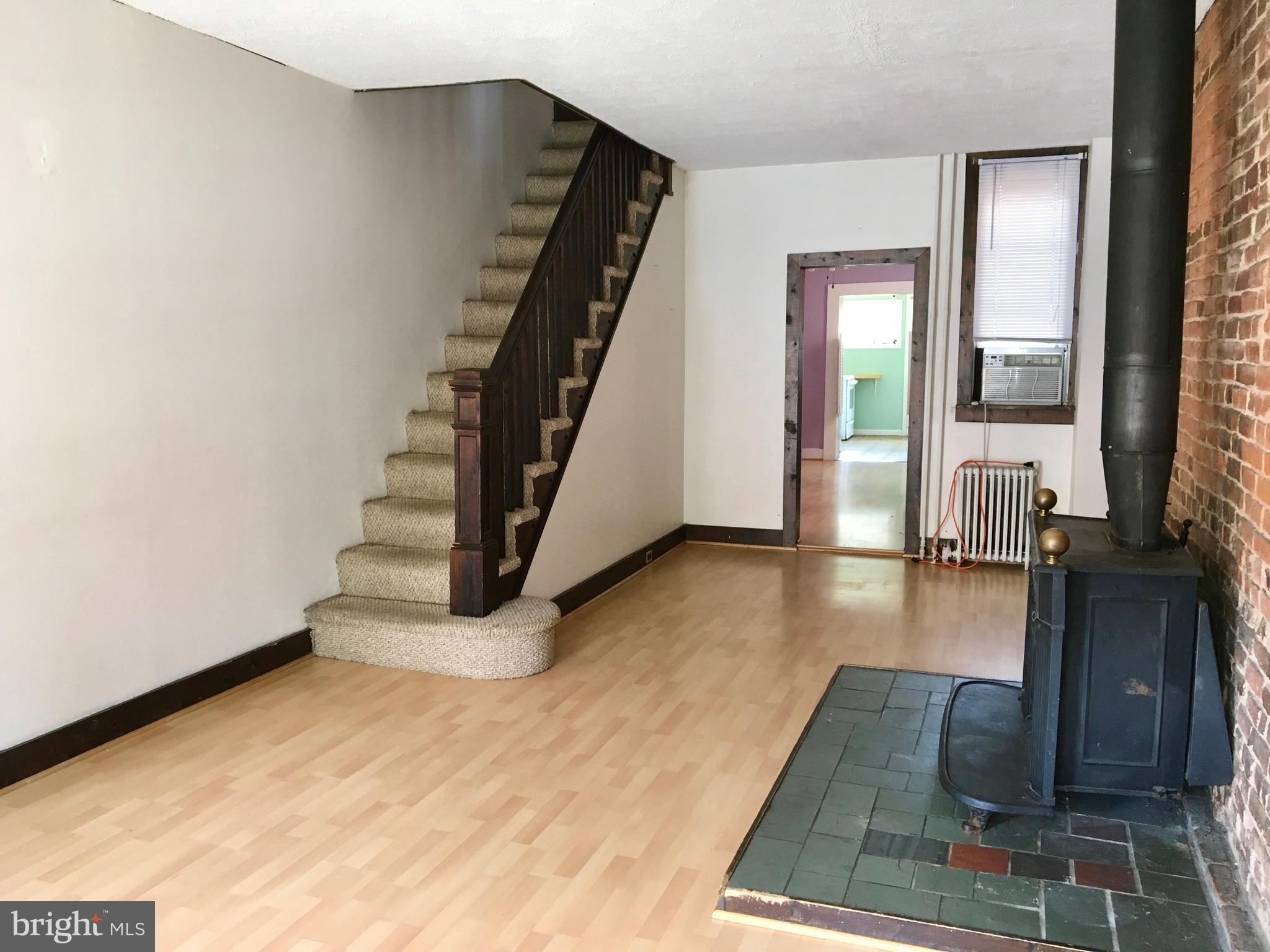 CANTON - Residential Lease