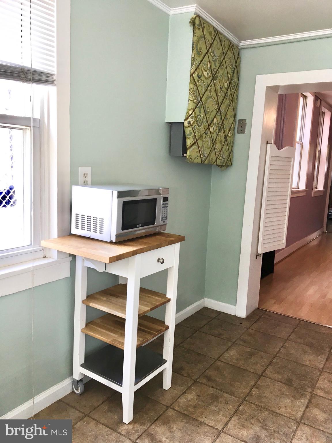 CANTON - Residential Lease