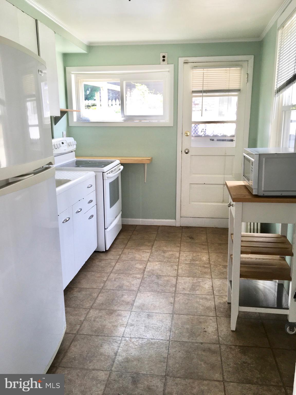 CANTON - Residential Lease