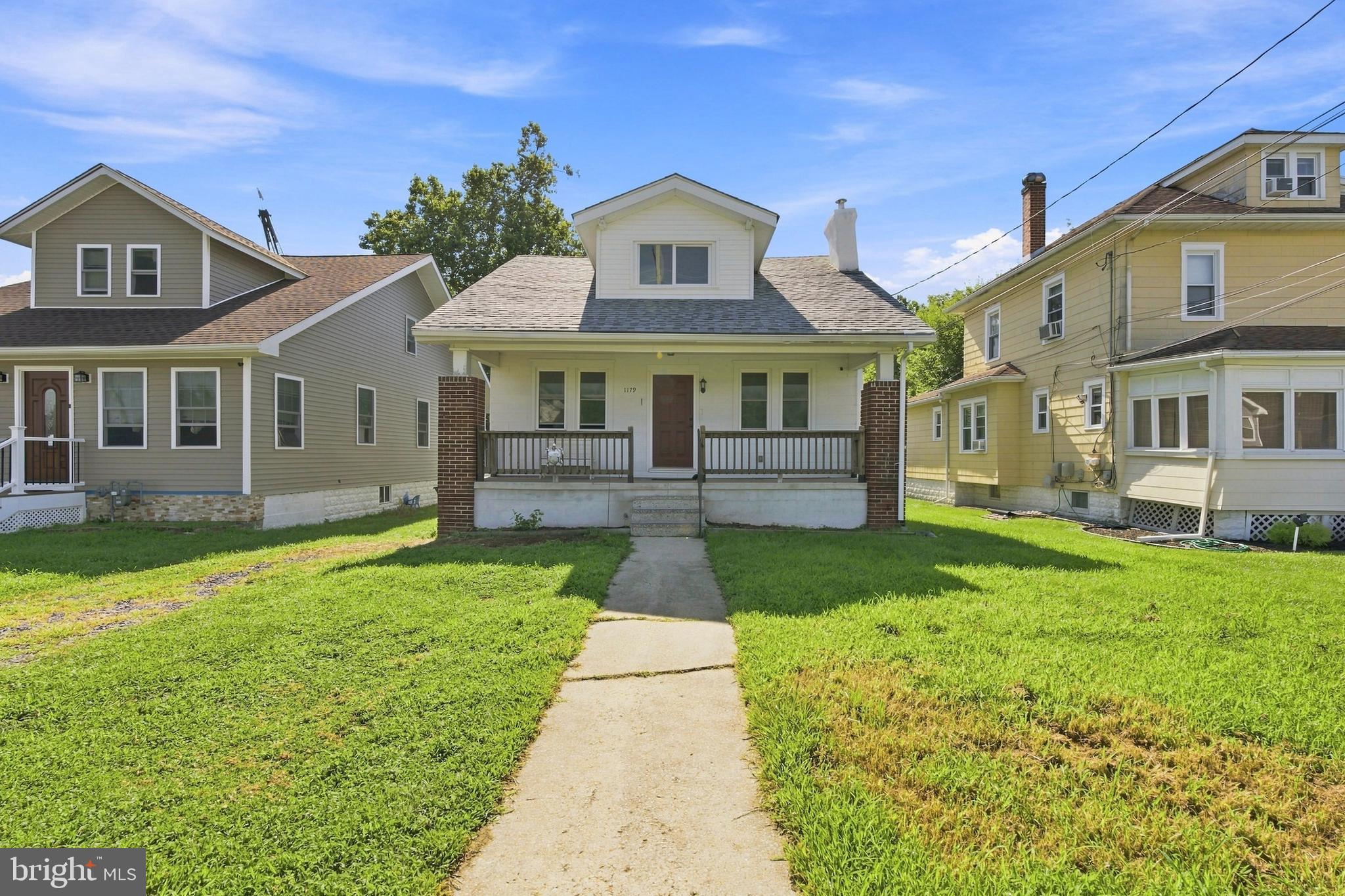 1179 BROADWAY