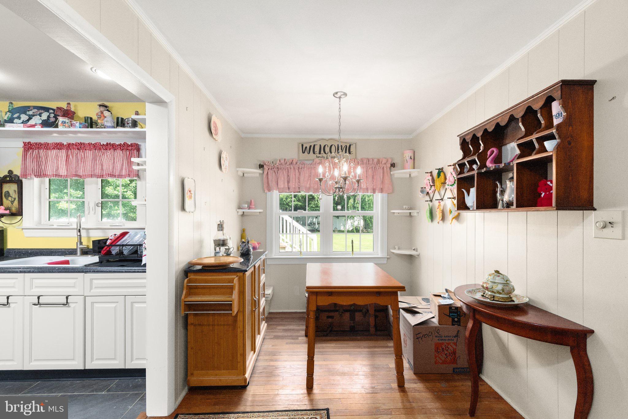 NORMIRA HEIGHTS - Residential