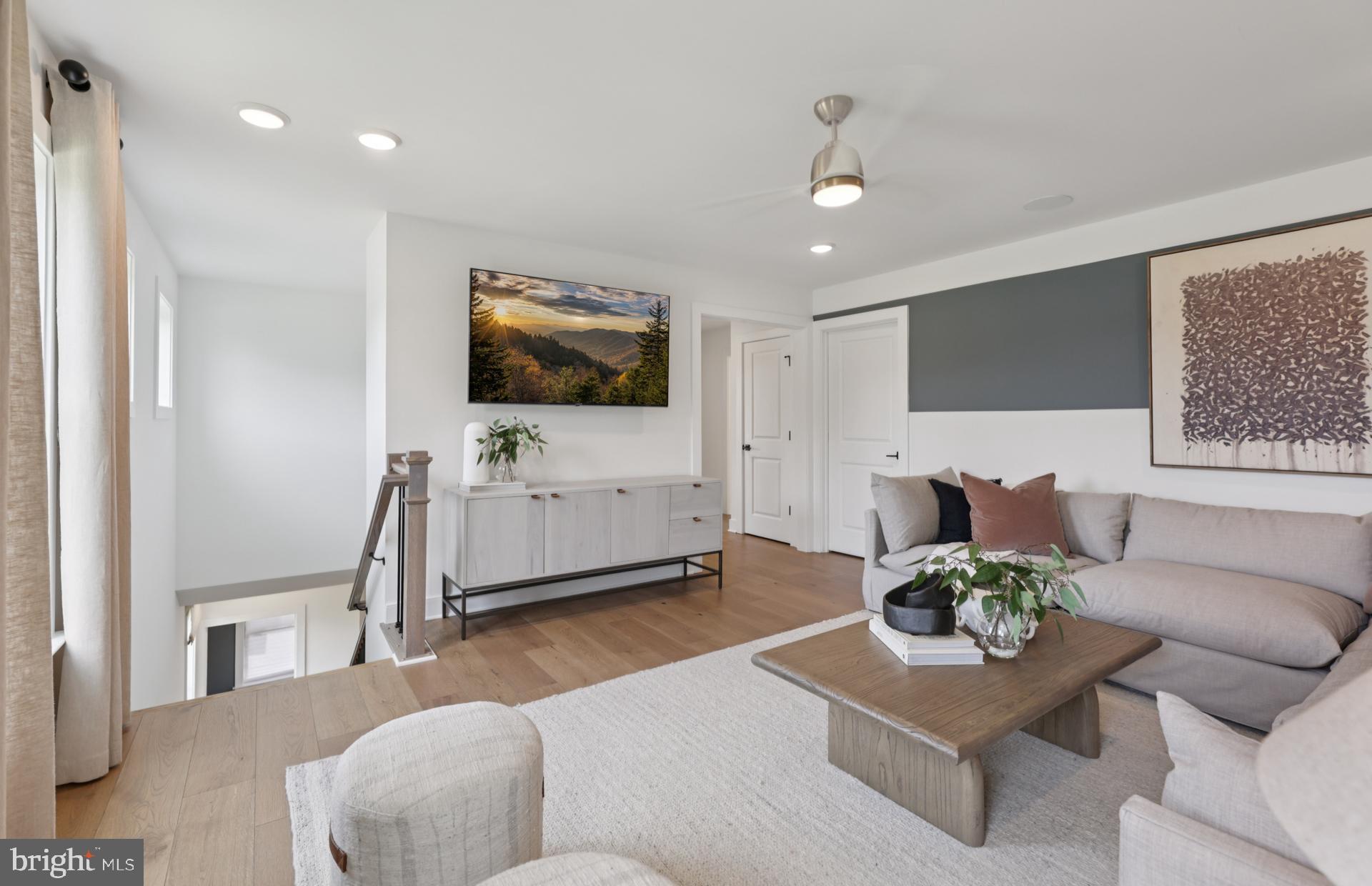 HEATHCOTE VILLAGE - Residential