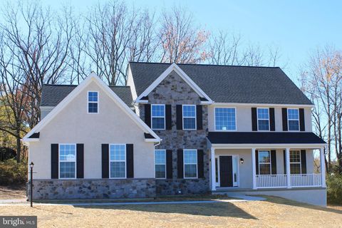 0 KRAMMES LOT 2 ROAD QUAKERTOWN PA 18951