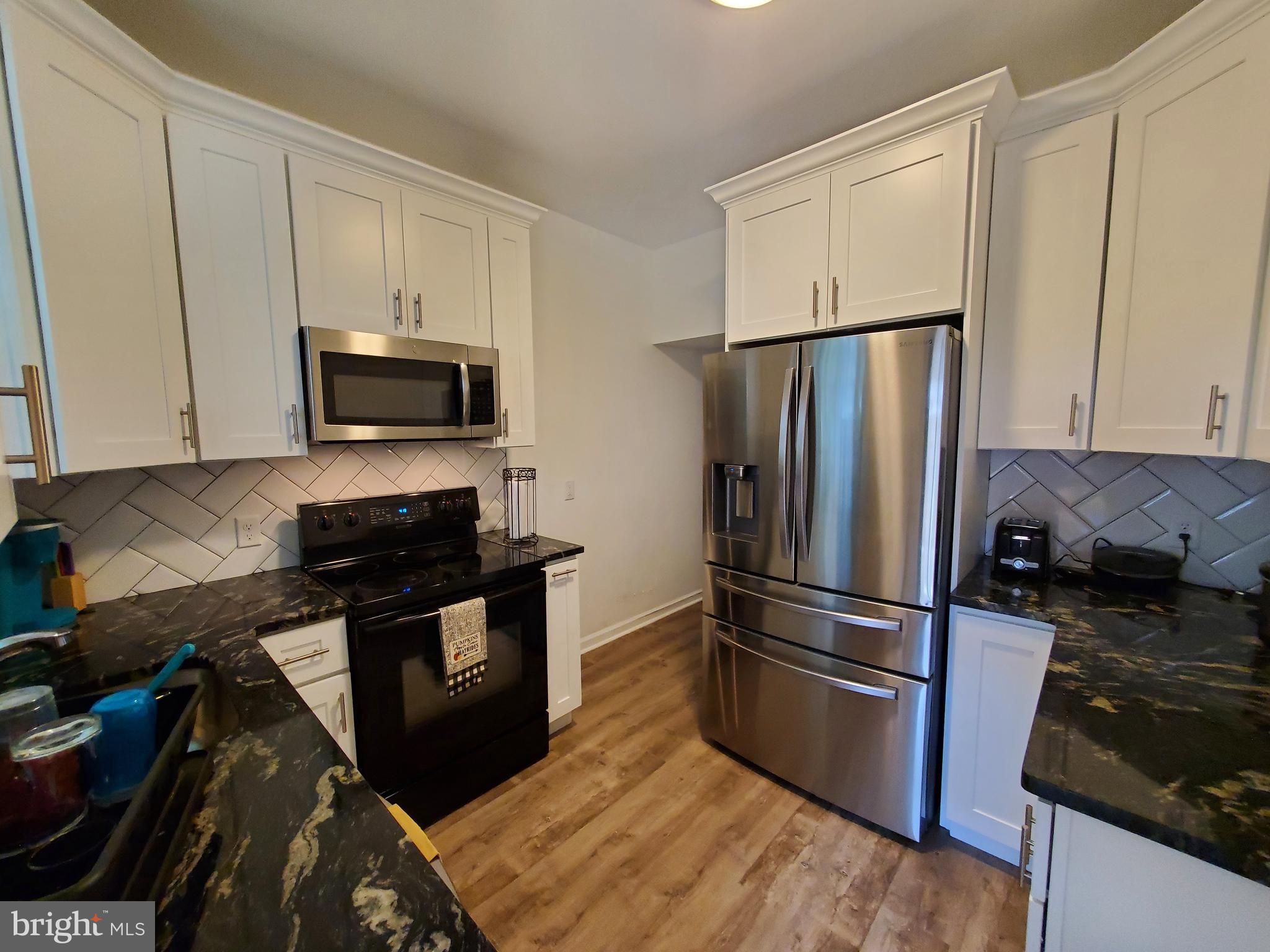 TACONY - Residential