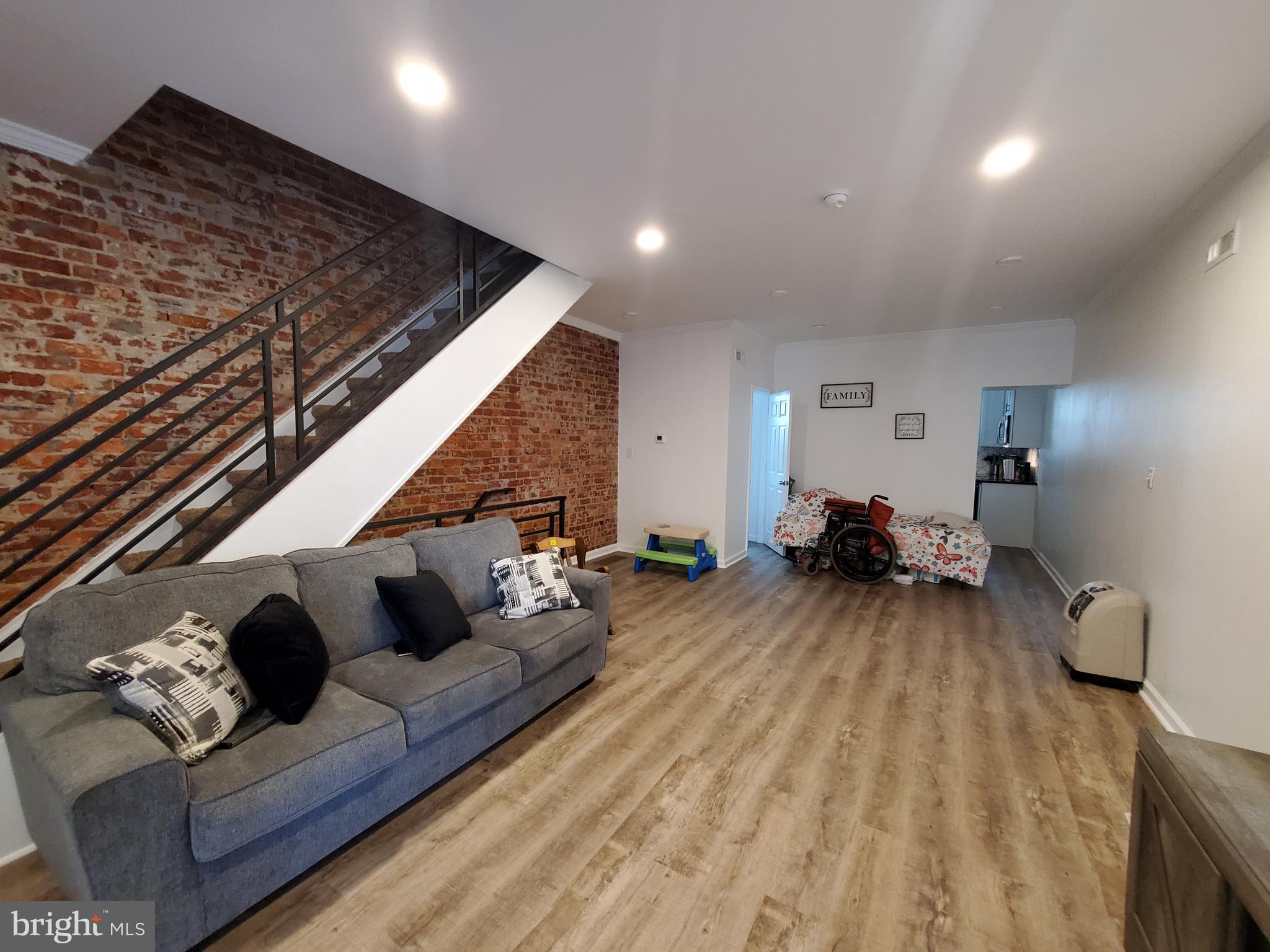 TACONY - Residential