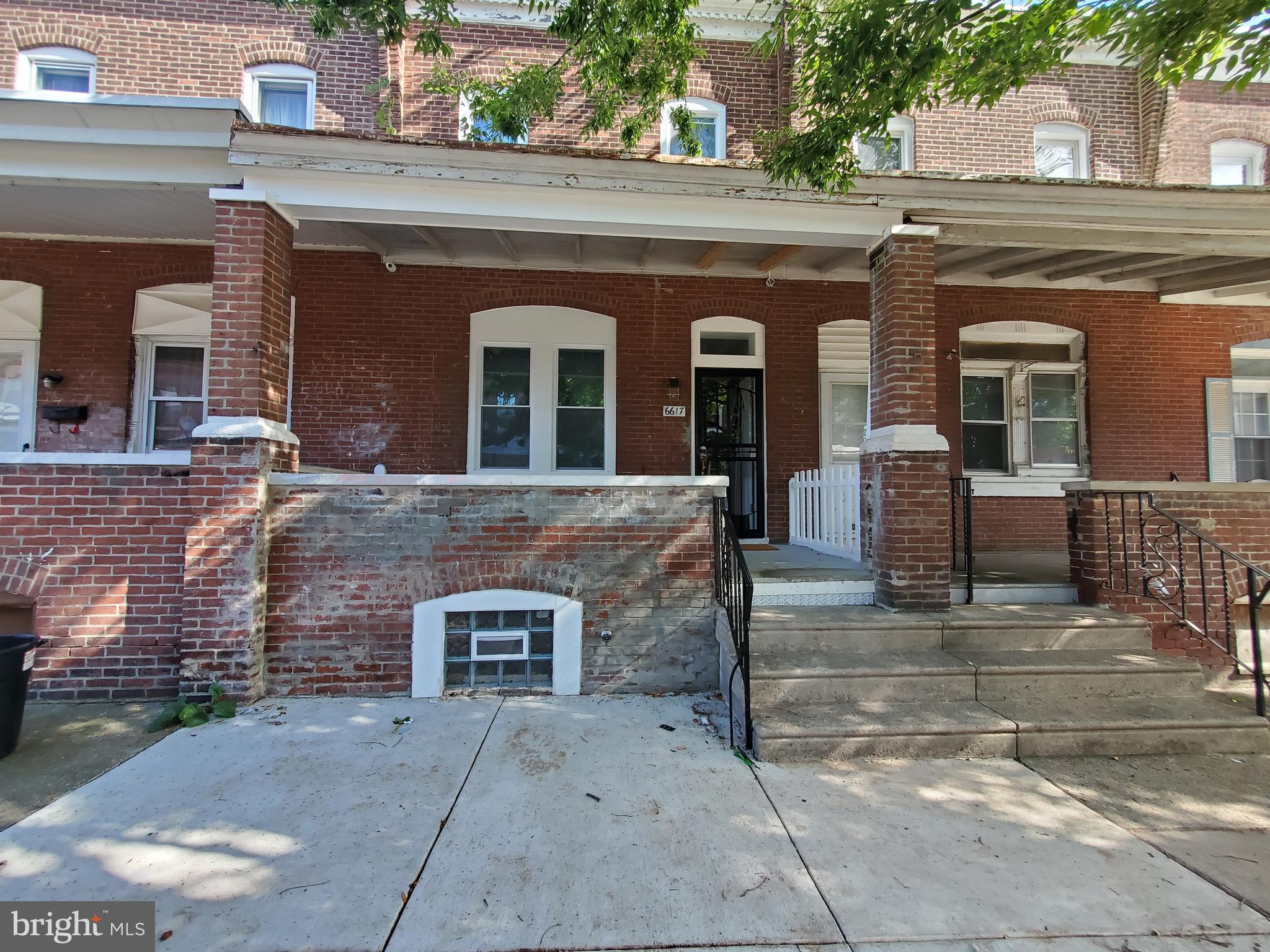 TACONY - Residential